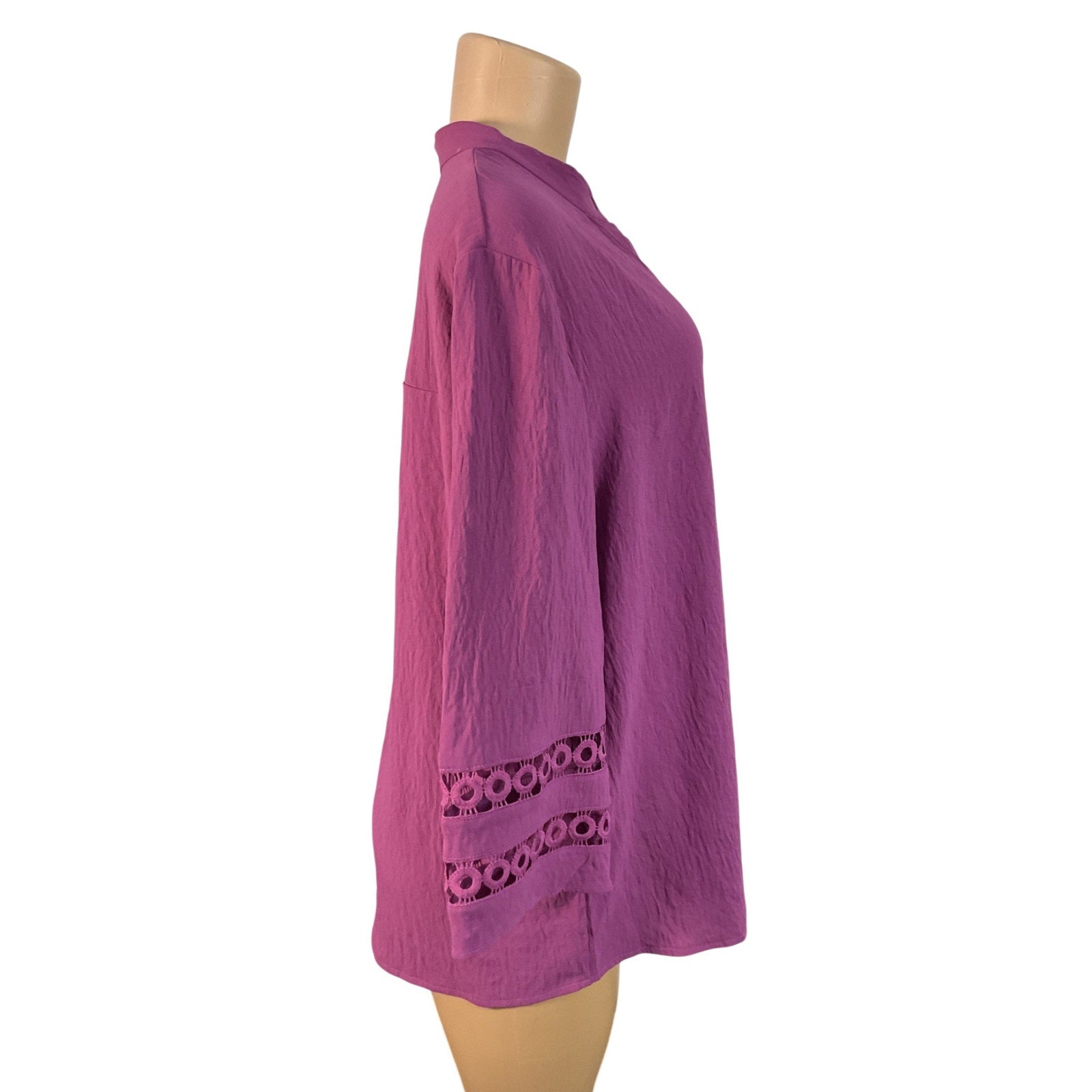 Blusa XL