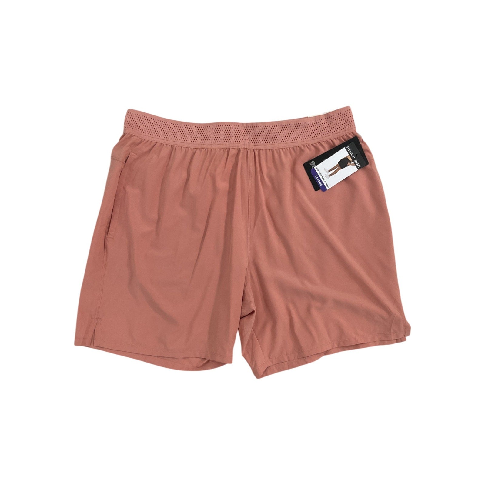 Short XL (90 Degree)