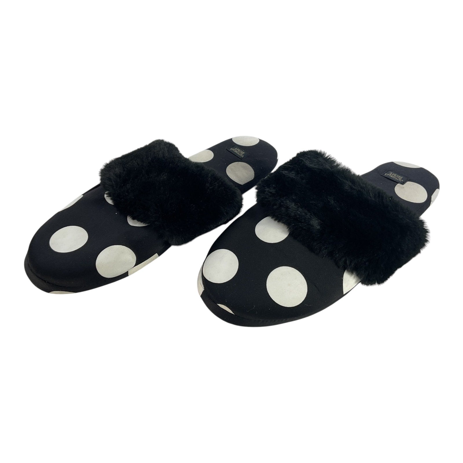 Pantuflas 9 (Victoria’s Secret)