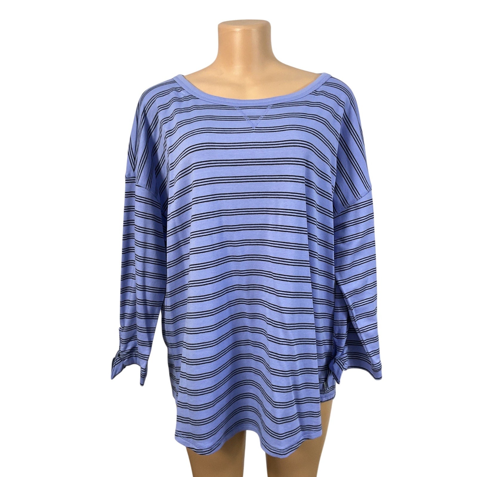 Blusa XL (Talbots)