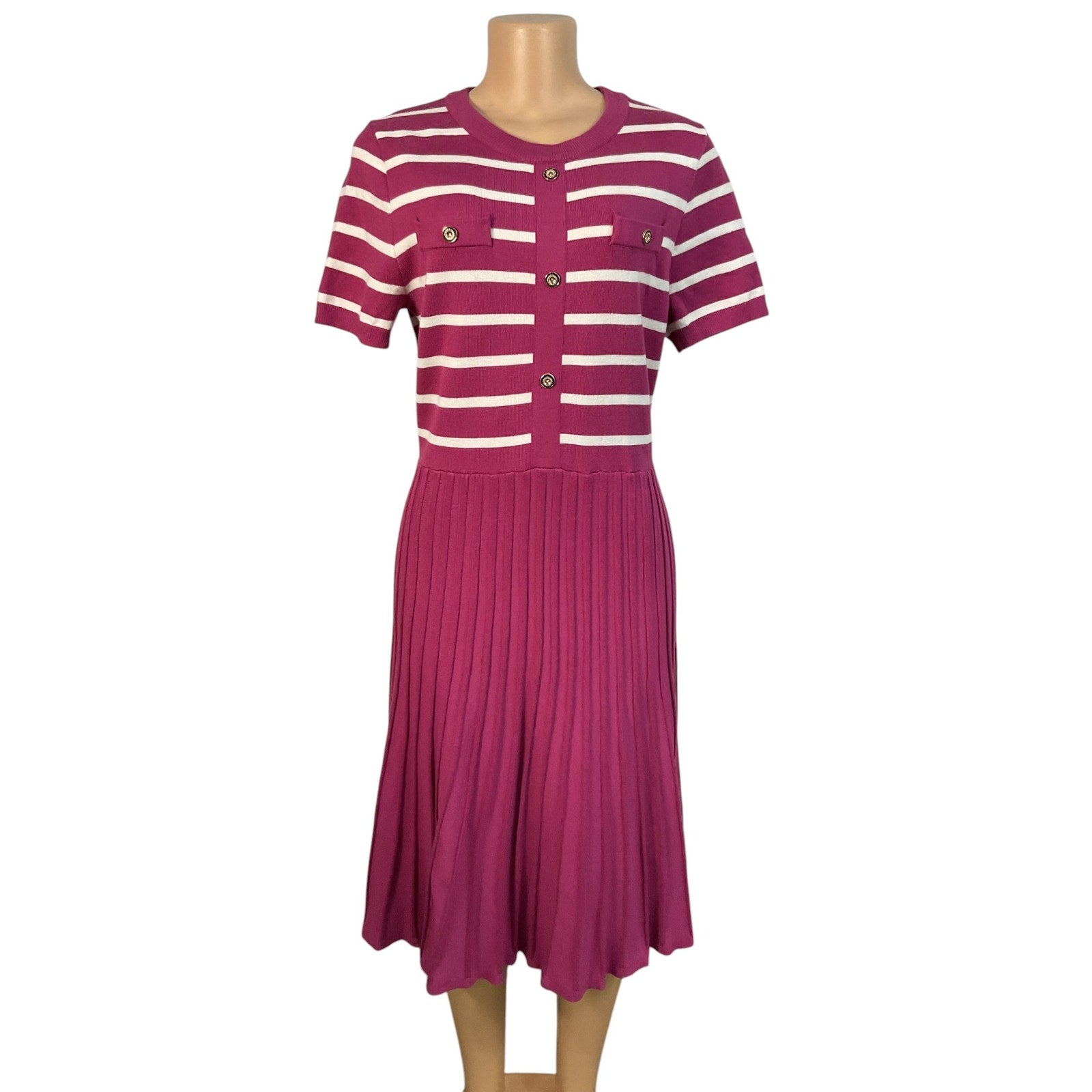 Vestido L (Zesica)