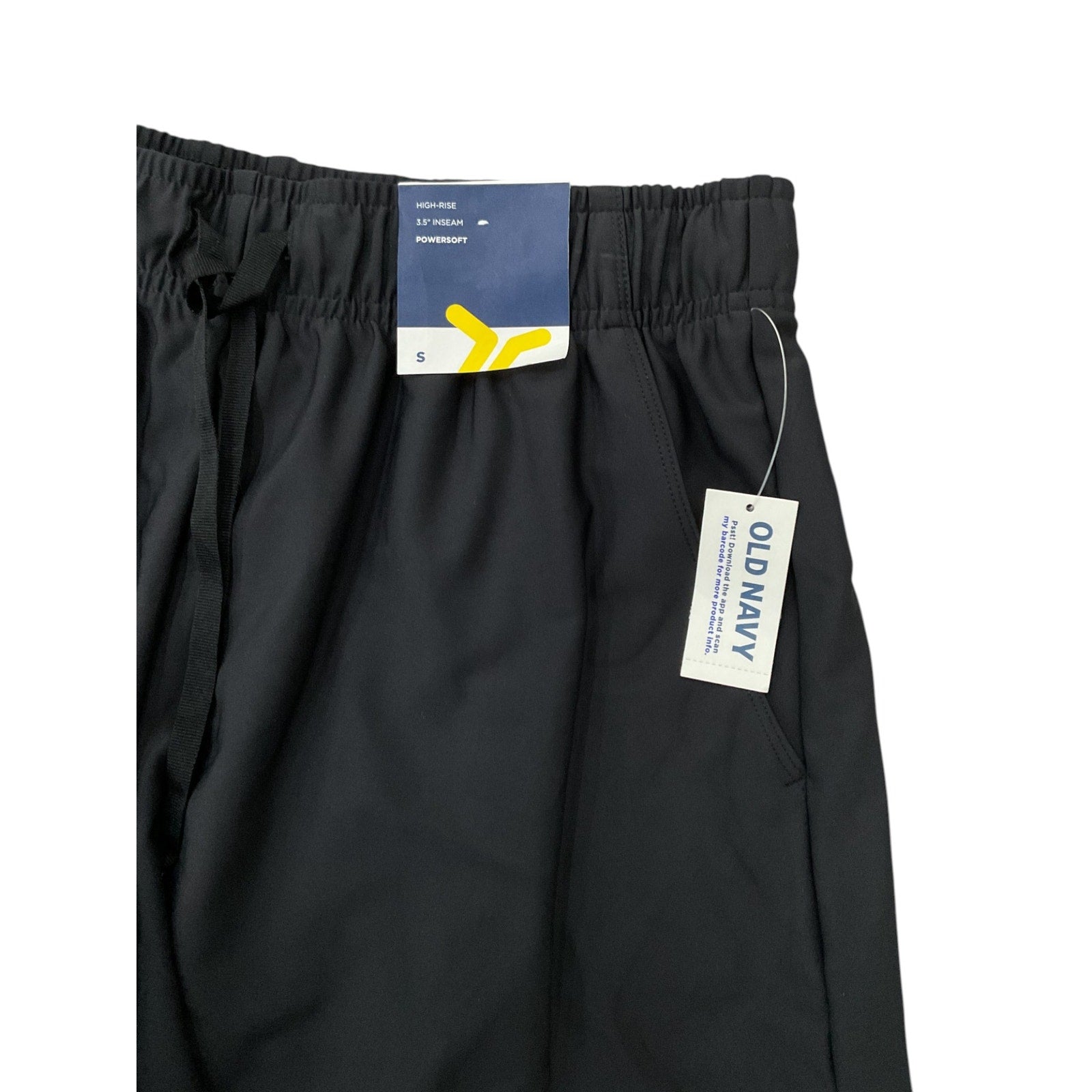 Short S (Old Navy)
