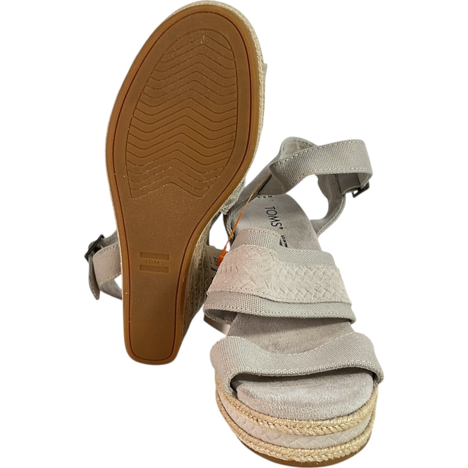 Tacón 5.5 (TOMS)