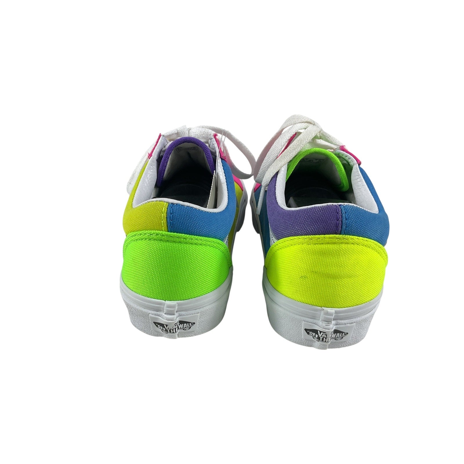 Tenis 8 (vans)