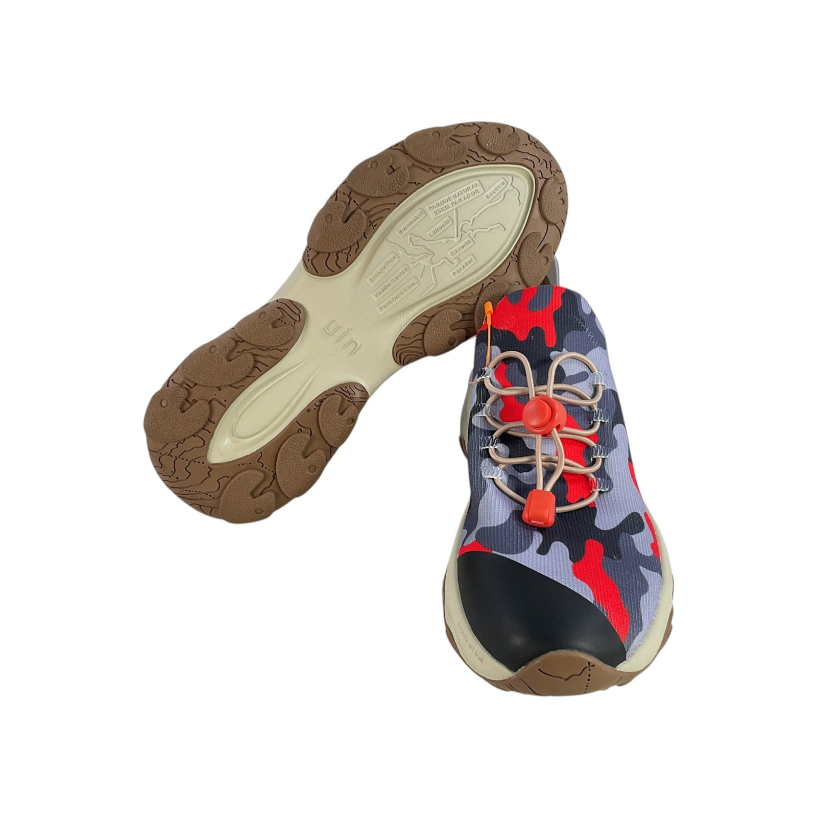 Tenis 8.5 (uiun)