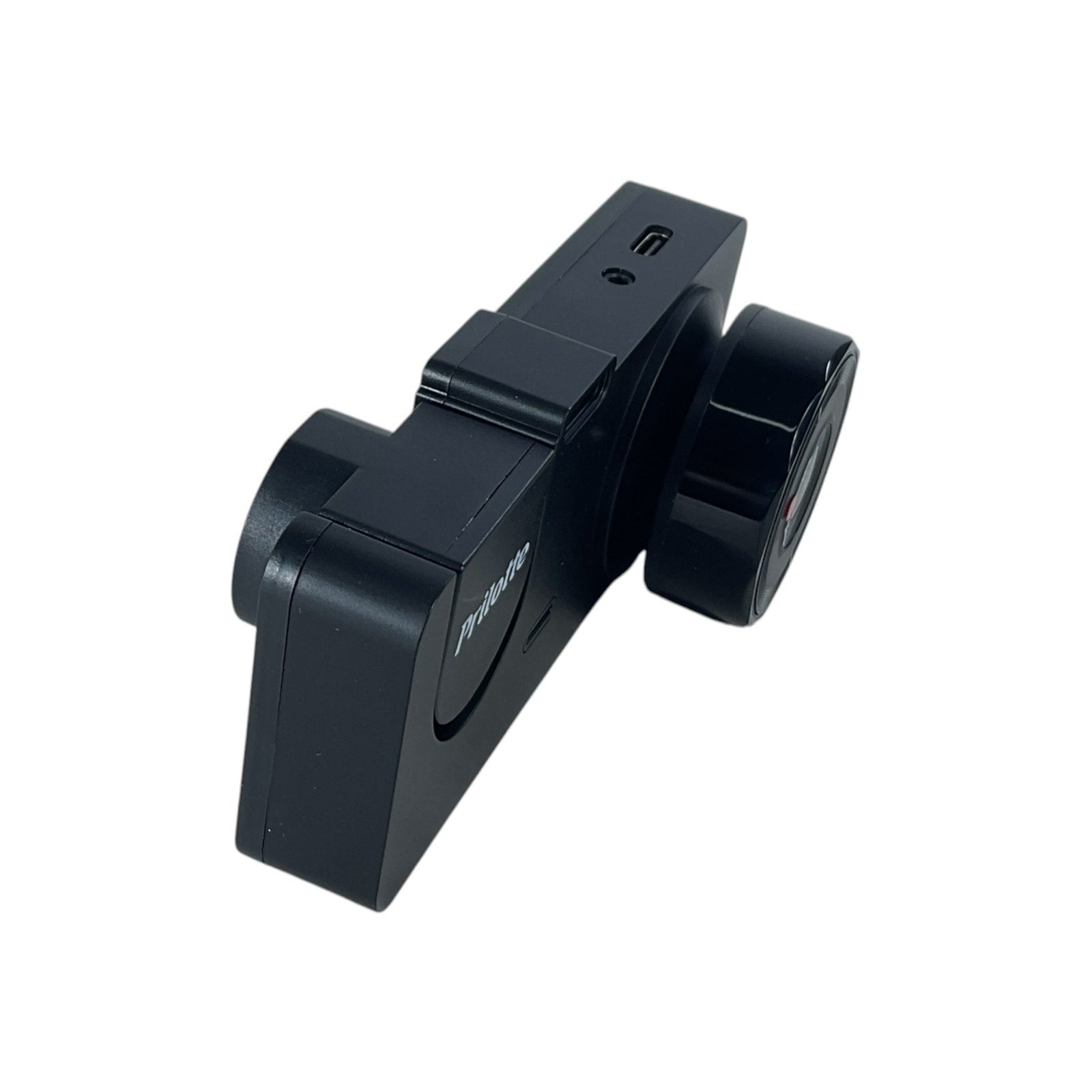 Cámara para automóvil de triple canal (PRILOTTE)