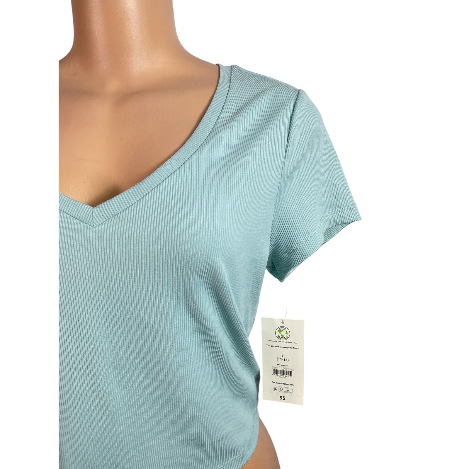 Blusa L (NOBO)