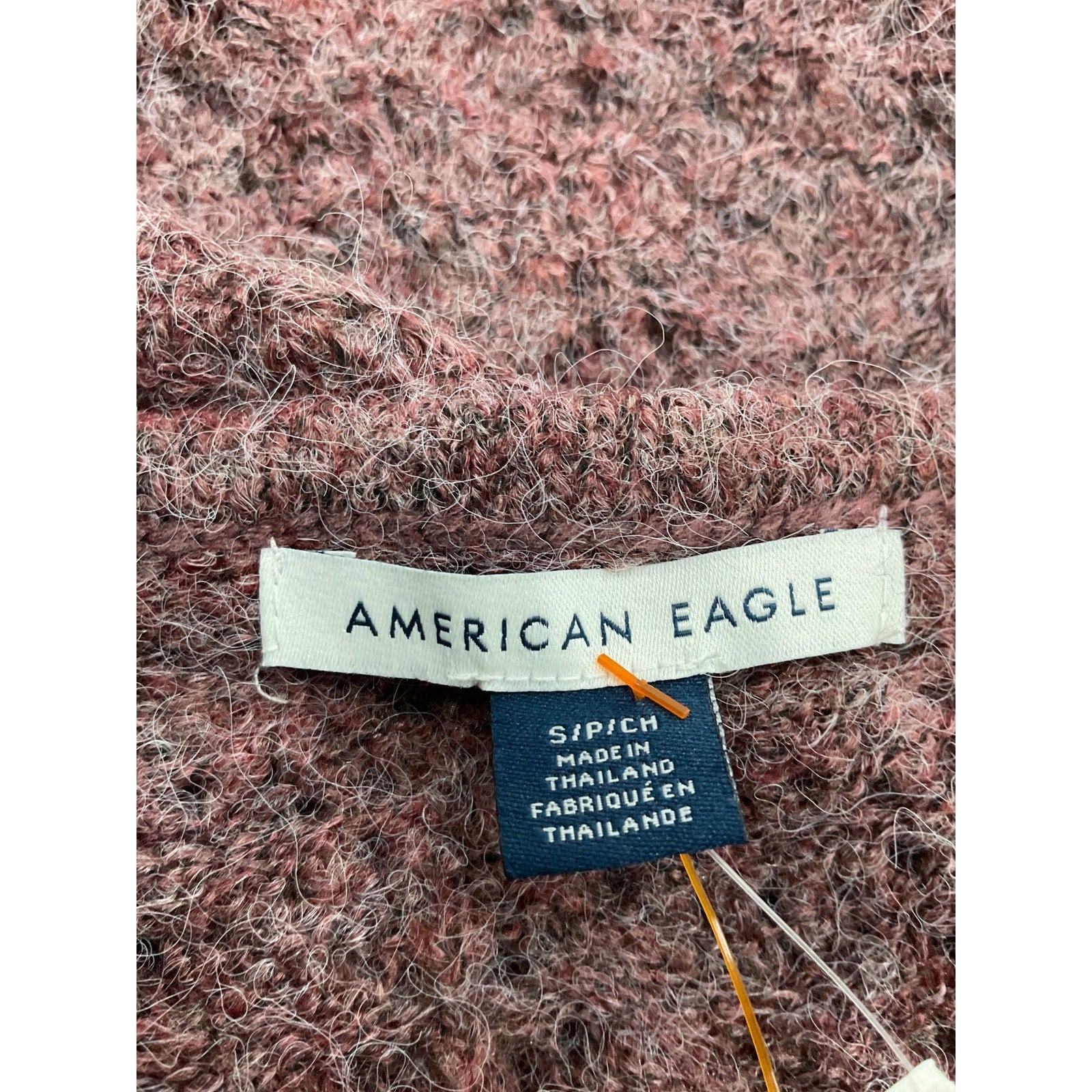 Blusa S (American Eagle)