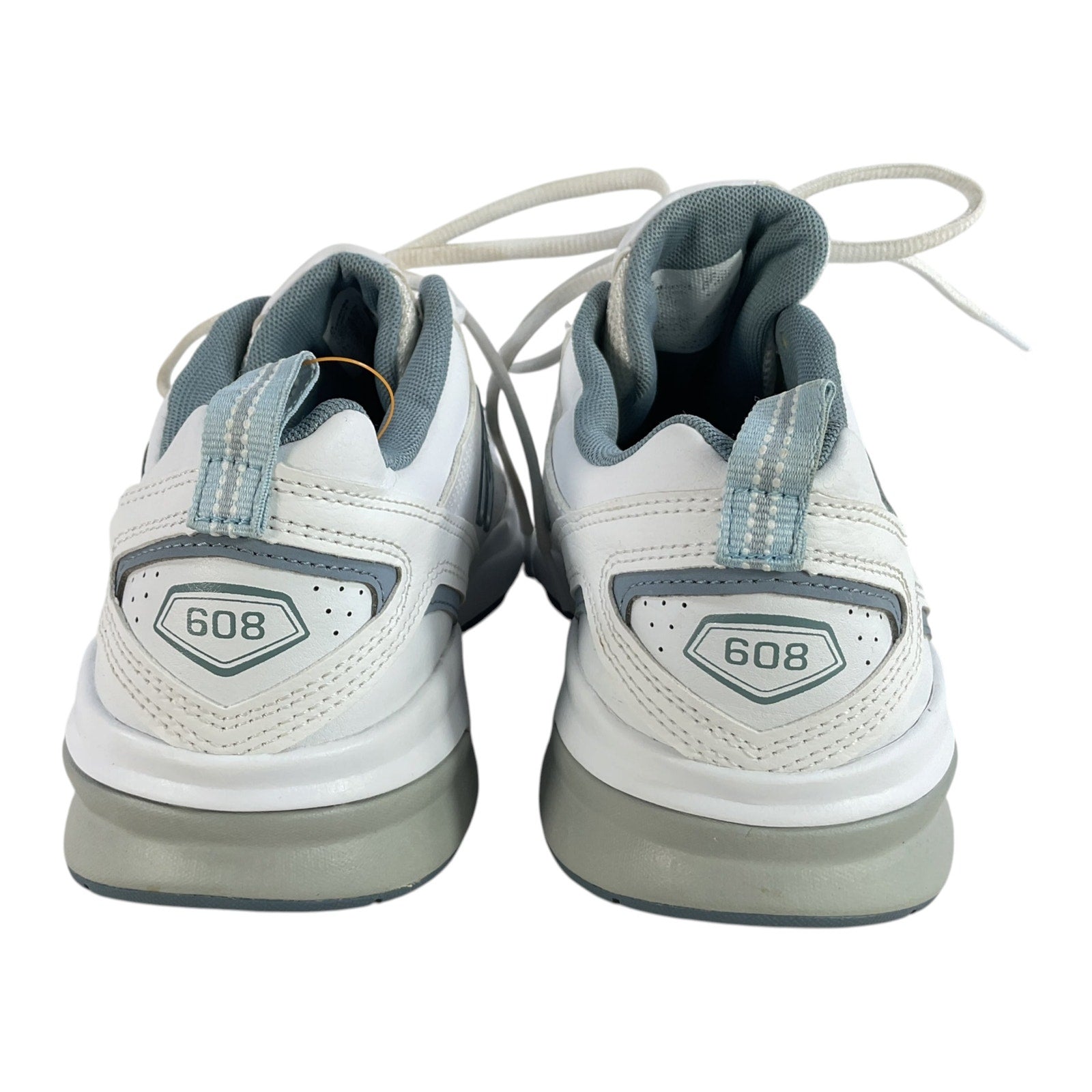 Tenis 8 (New balance)