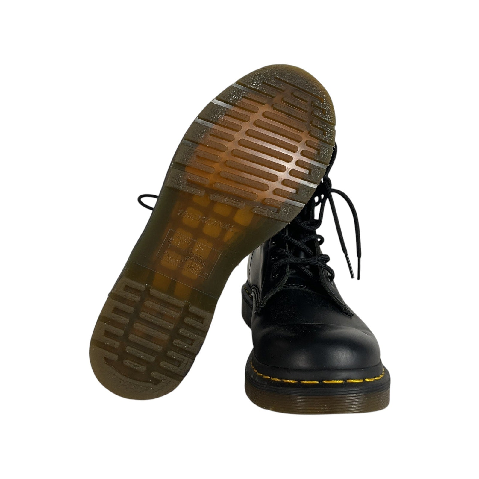 Botín 7 (Dr. Martens)
