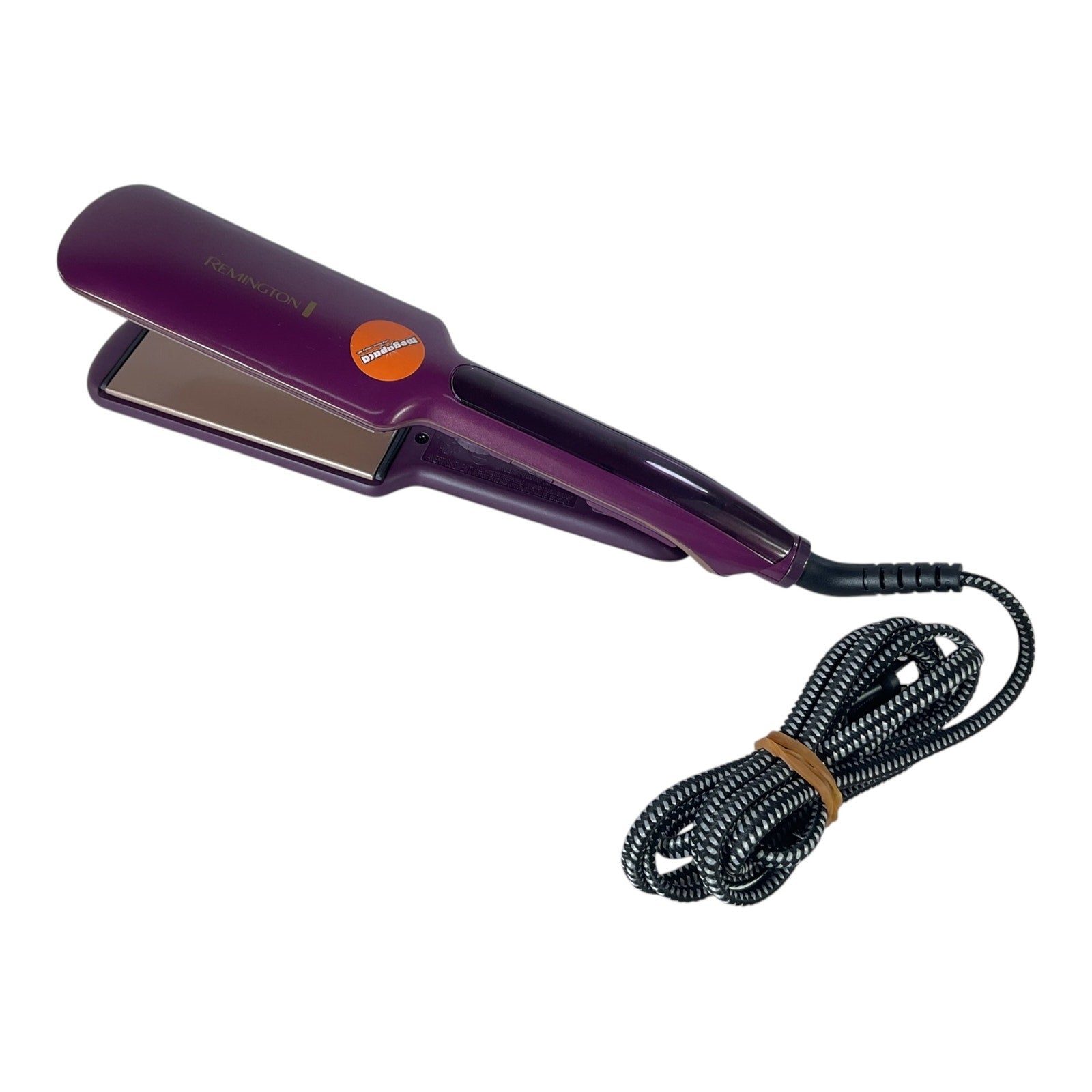 Plancha de cabello (REMINGTON)