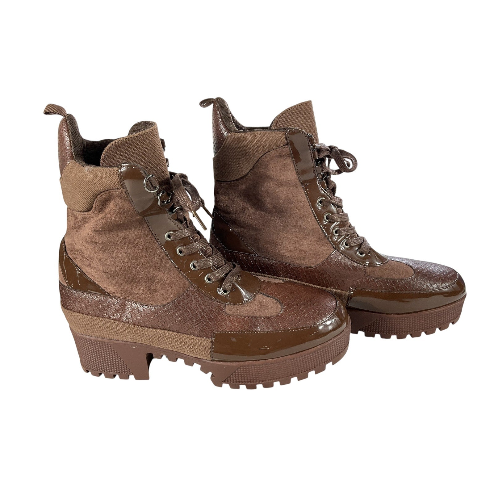 Zapato 9 (CAPE ROBBIN)