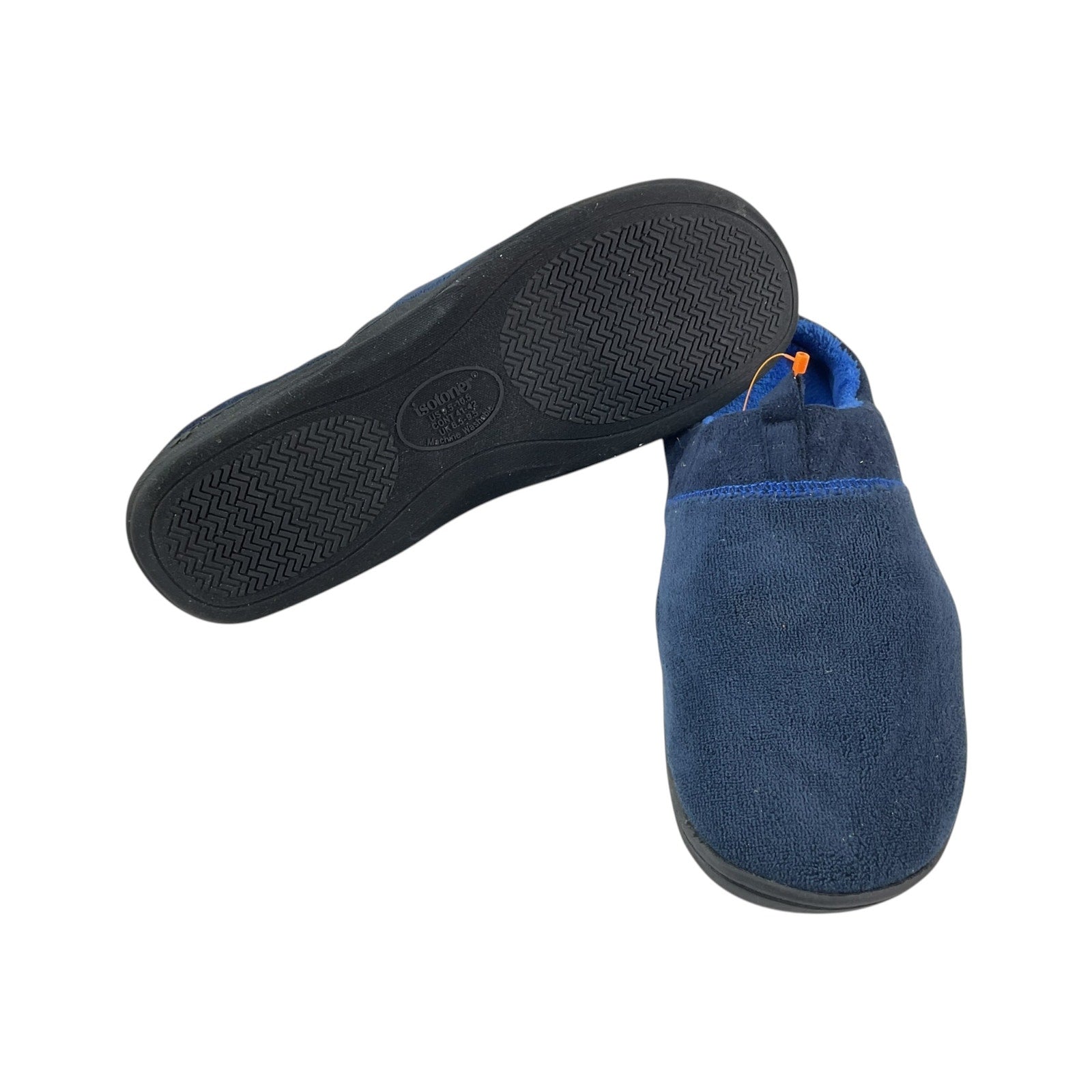 Pantuflas 9.5 (isotoner)