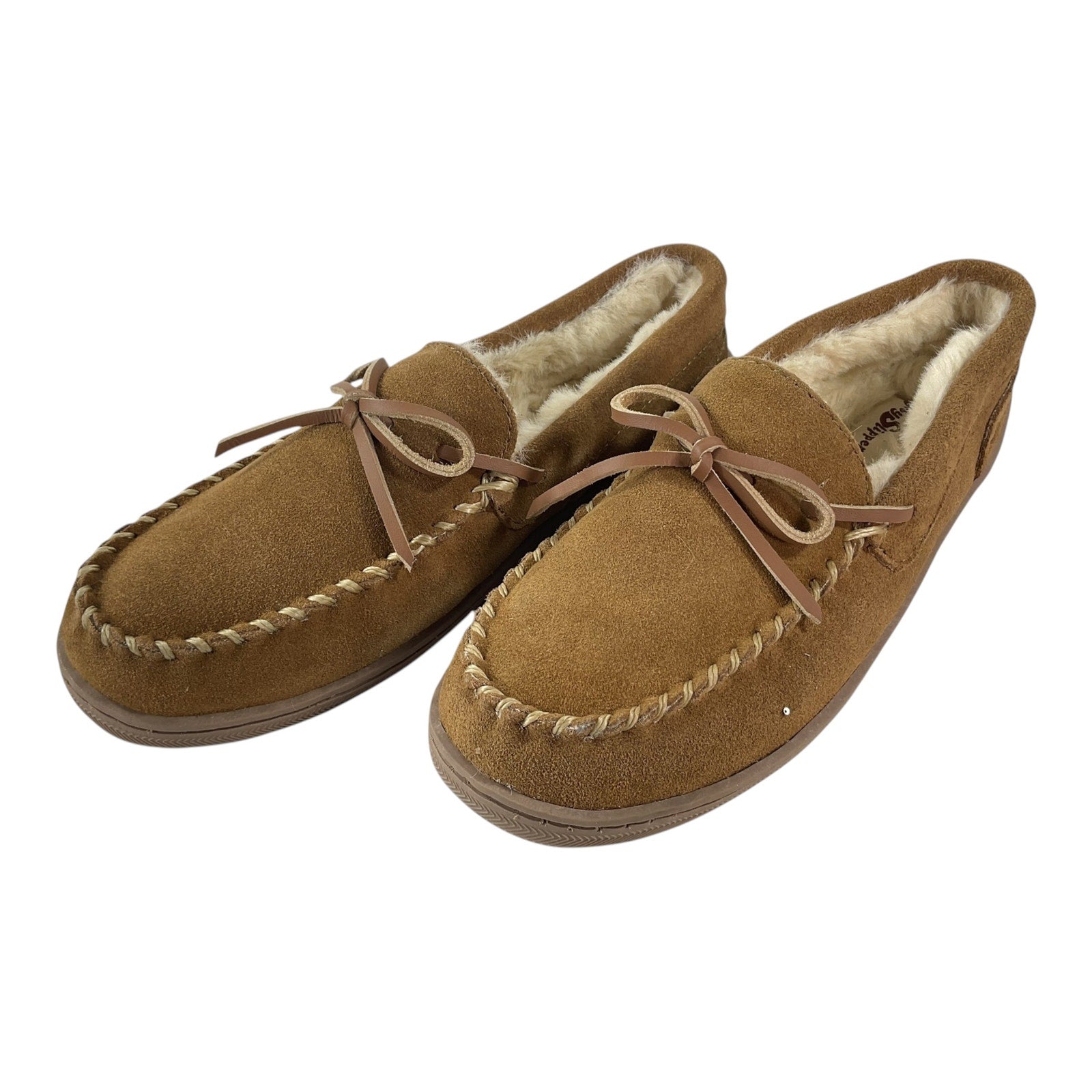 Zapato 8 (MySleeper)