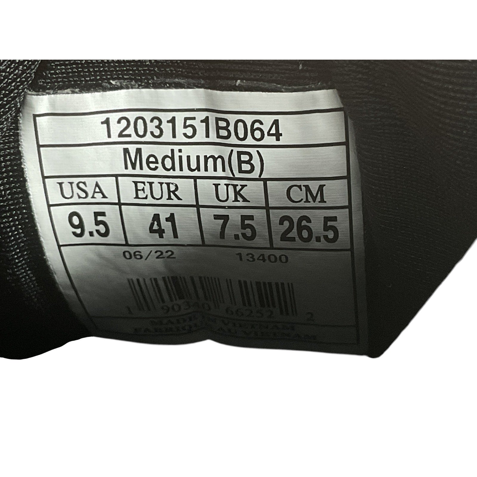 Tenis 9.5 (BROOKS)