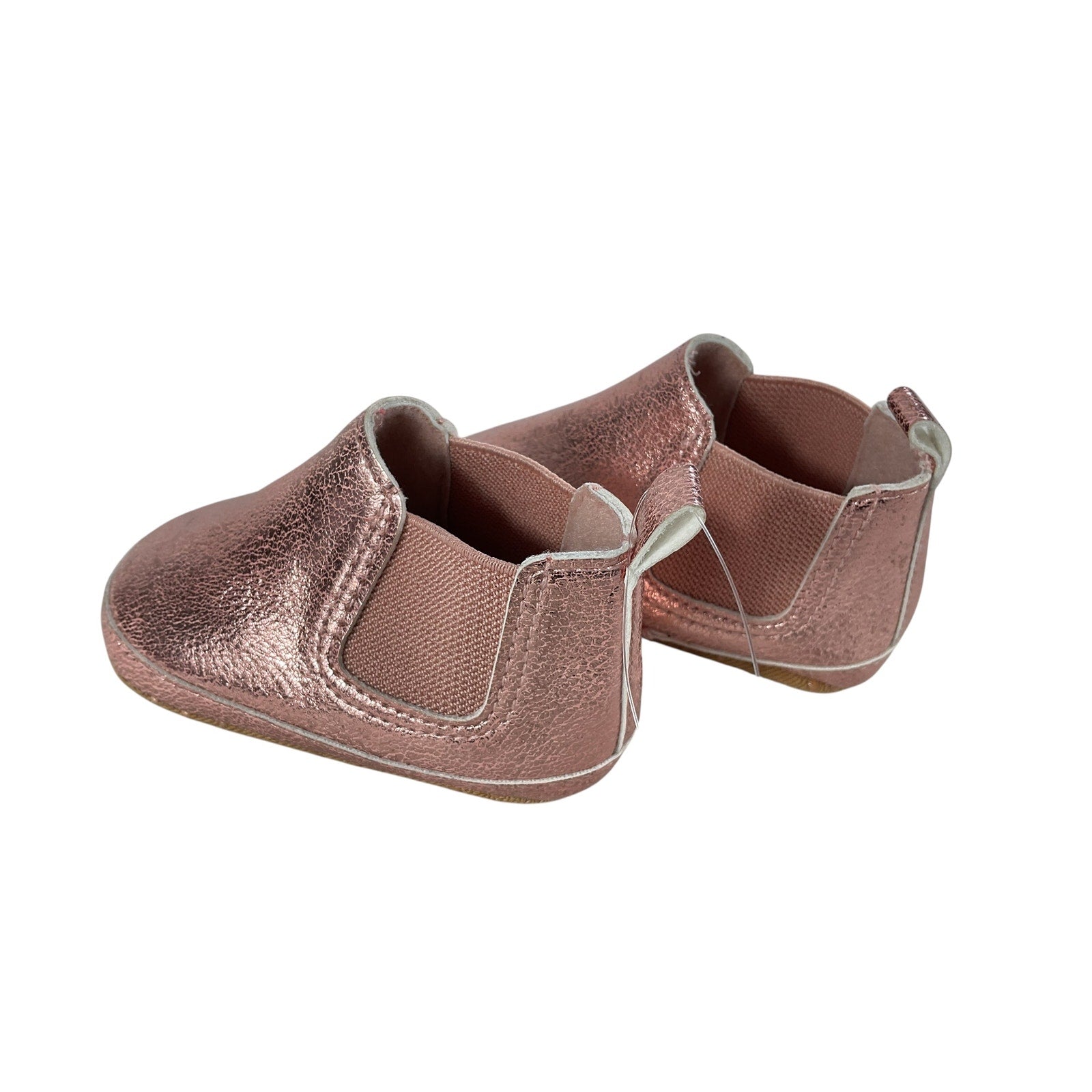 Zapato niña 3-6M (OLD NAVY)