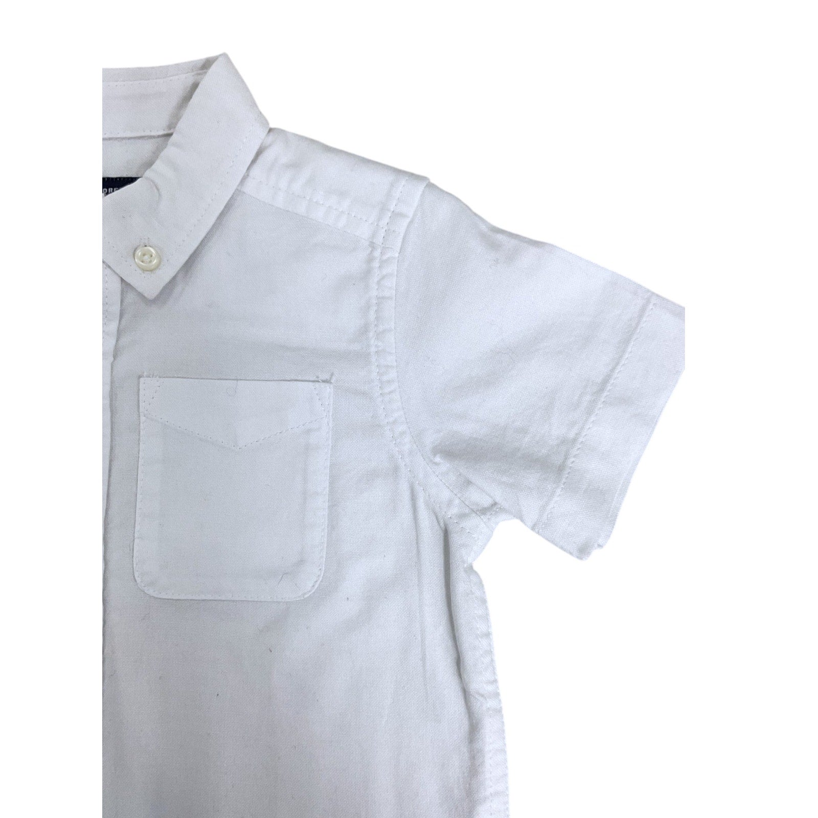 Camisa 18-24M (PLACE)