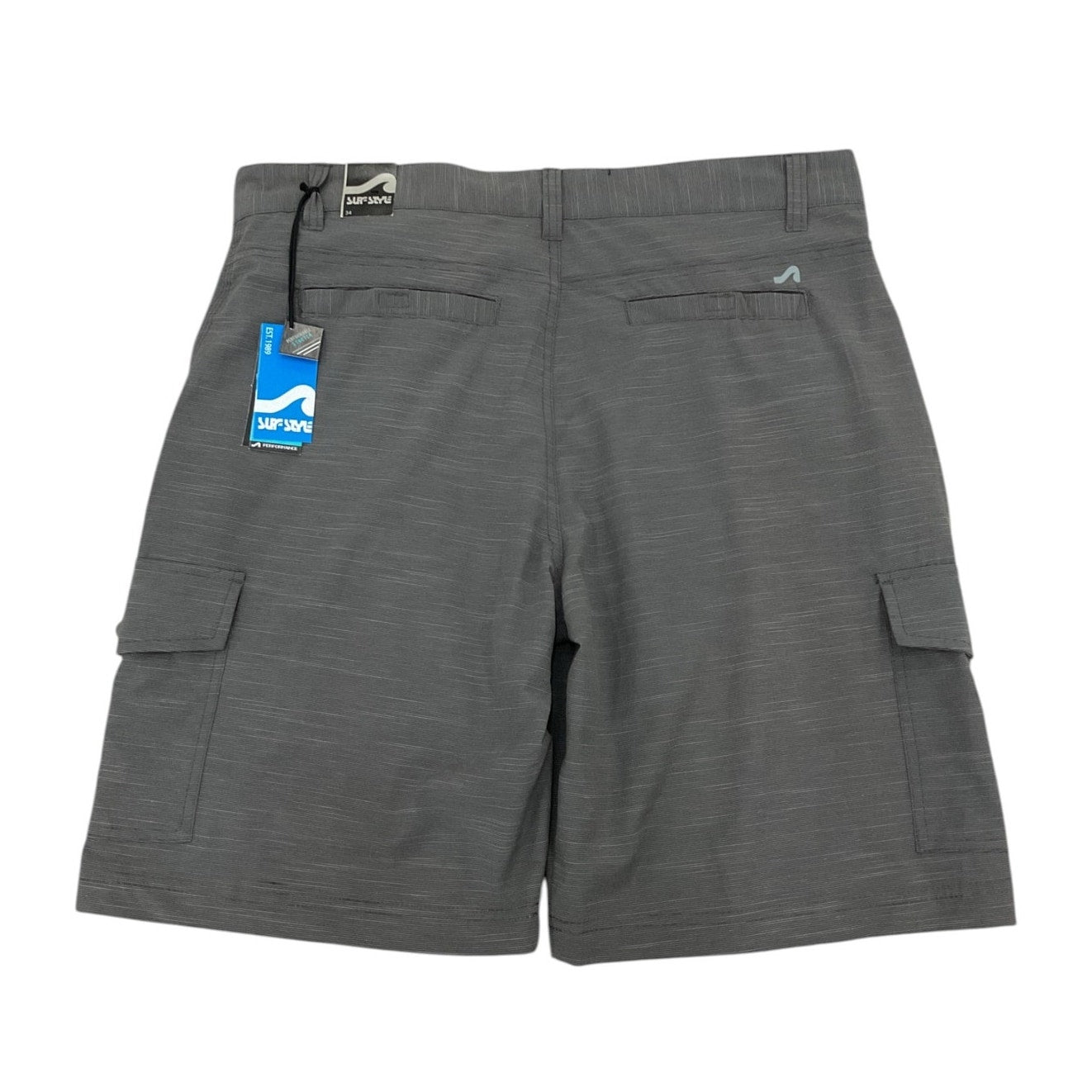 Short 34