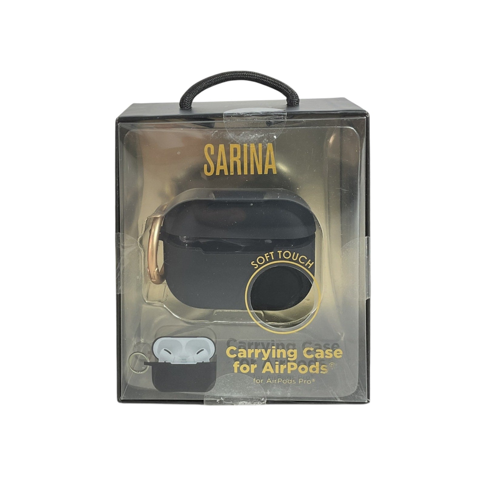 Cobertor para AirPods Pro (SARINA)