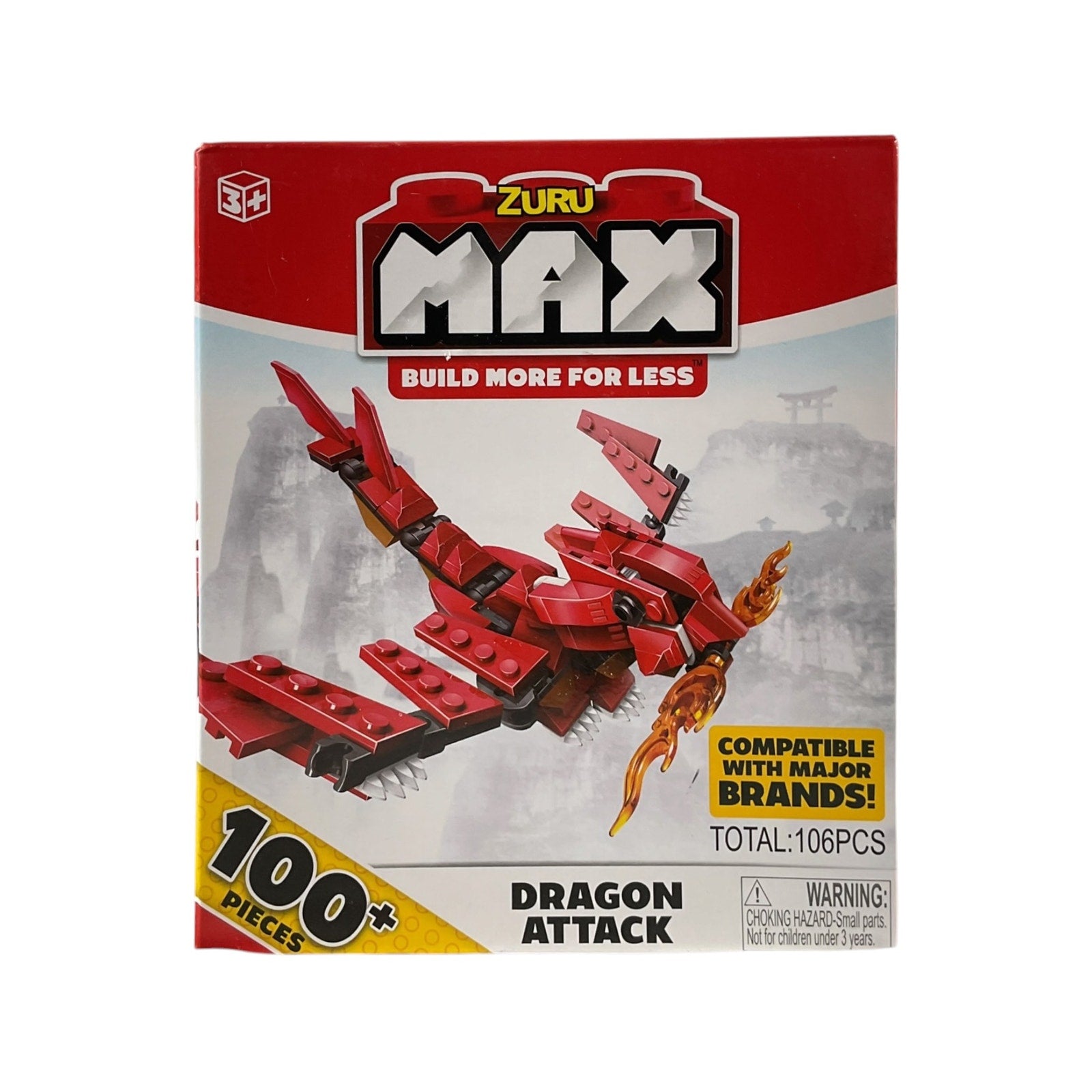 Bloques de construcción (ZURU Max)