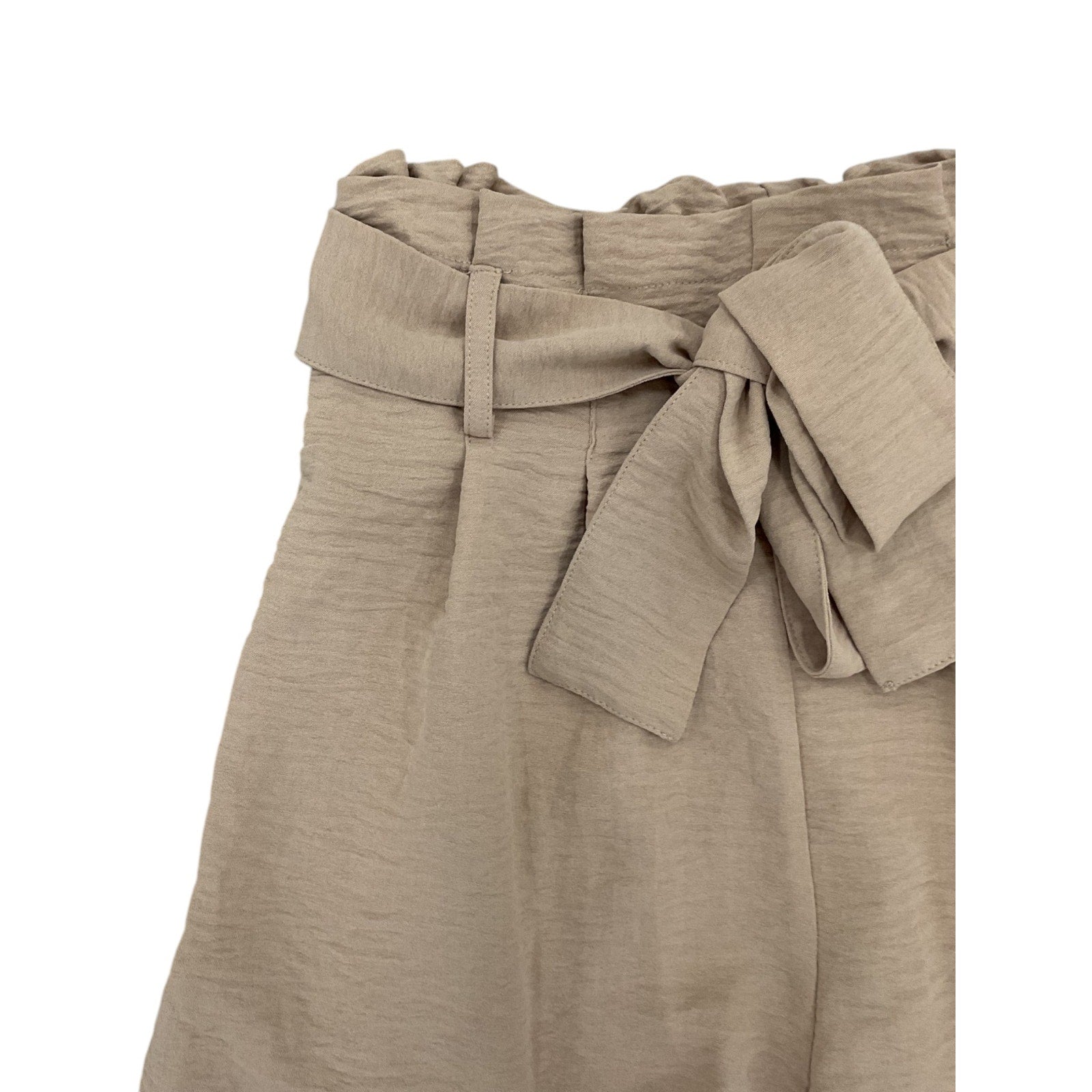 Short S