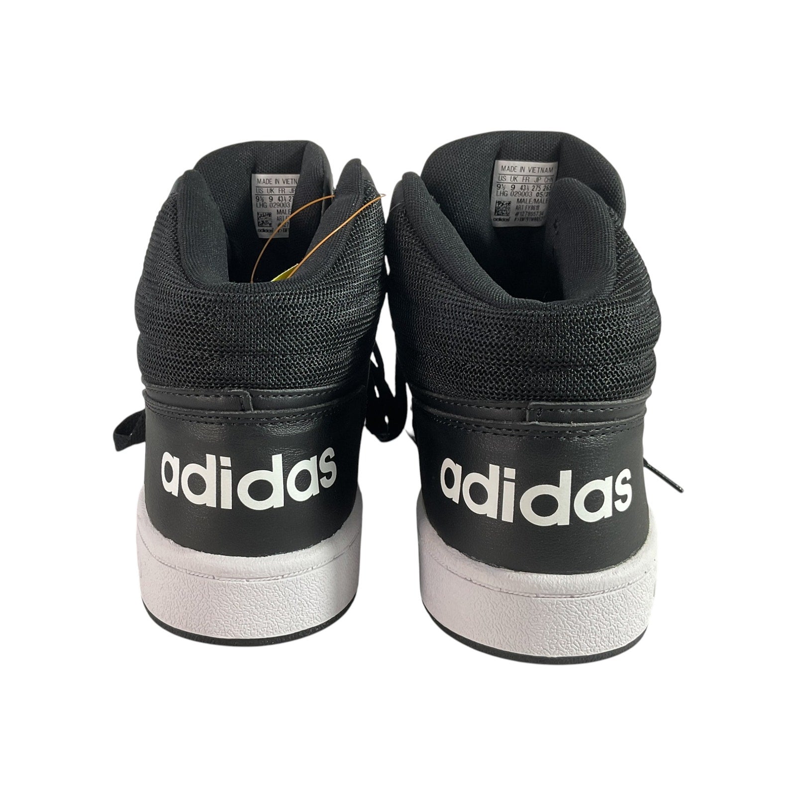 Tenis 9.5 (adidas)
