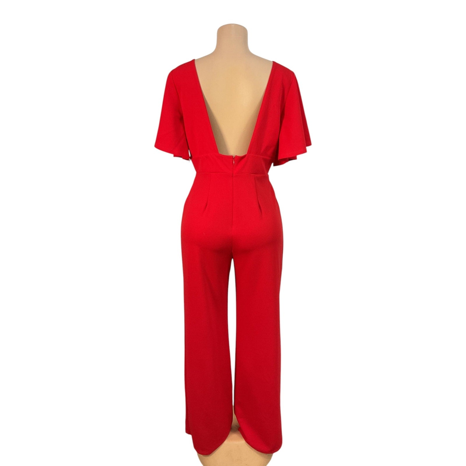 Jumper M