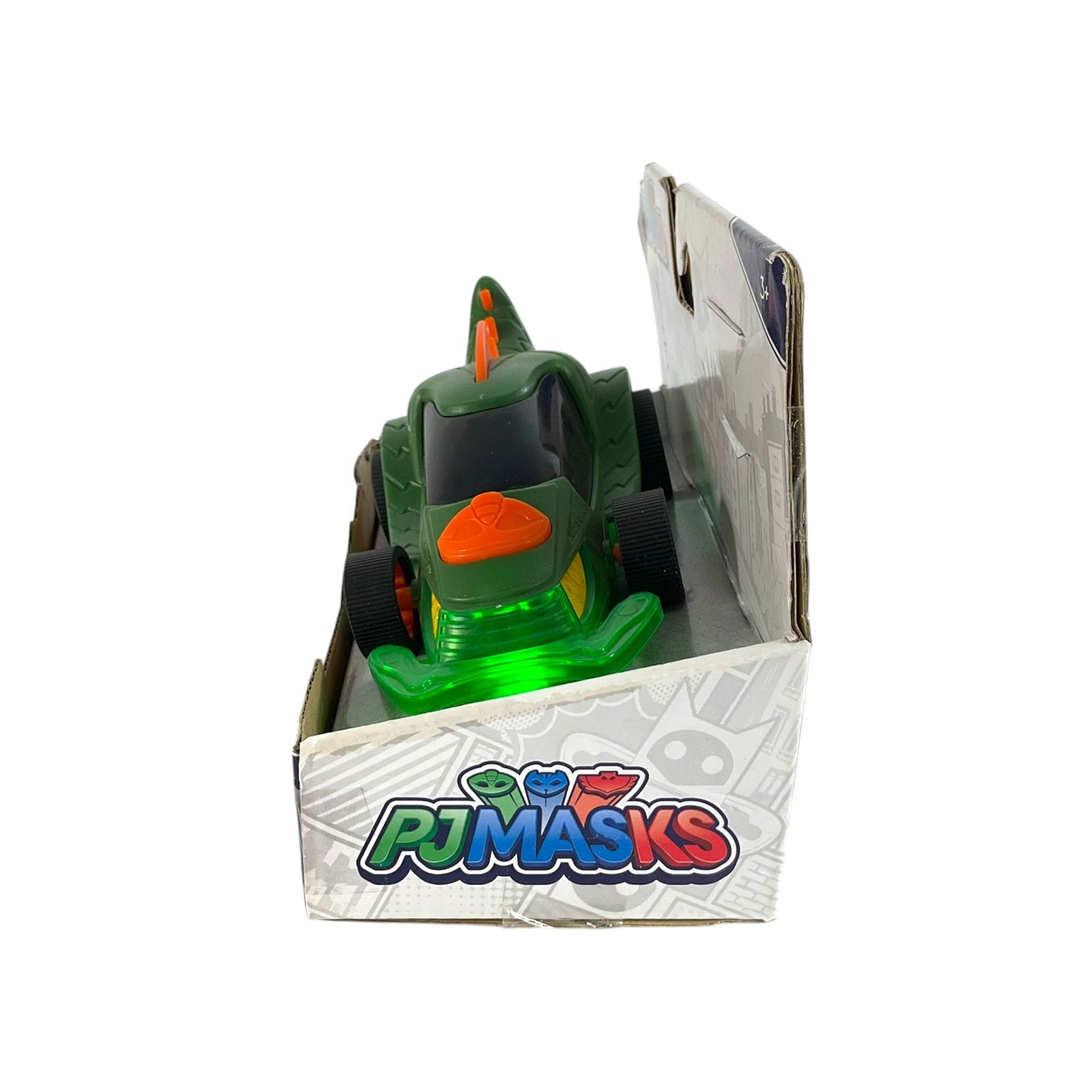 GEKKO-MOBILE