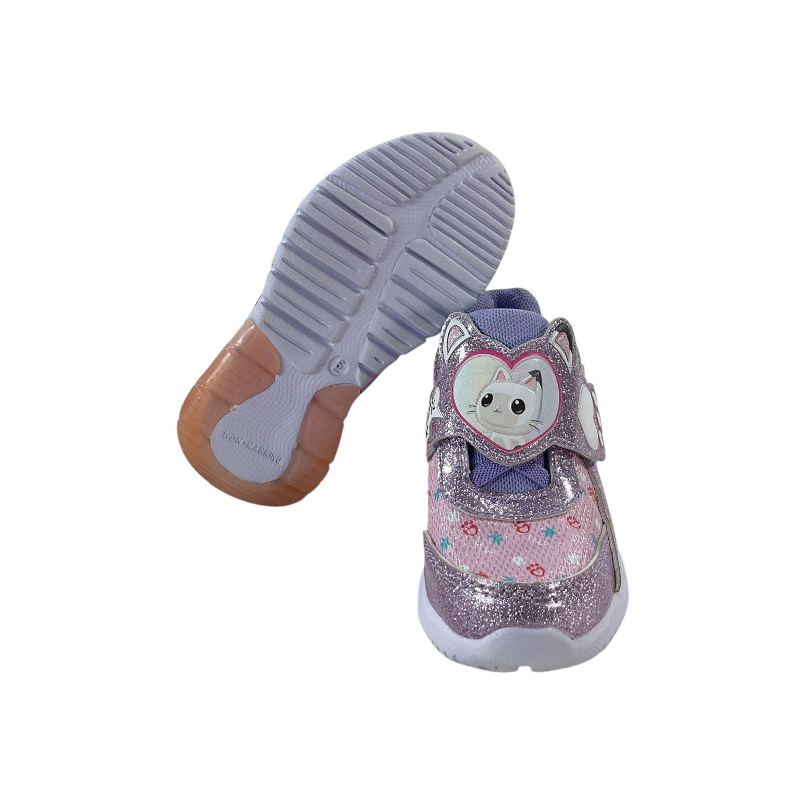 Tenis Niña 6 (Gabbys Dollhouse)