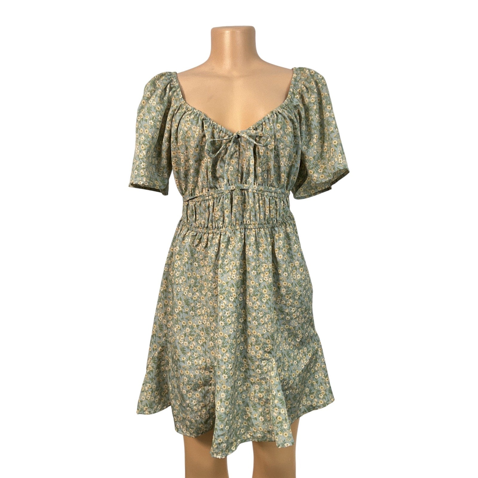 Vestido L