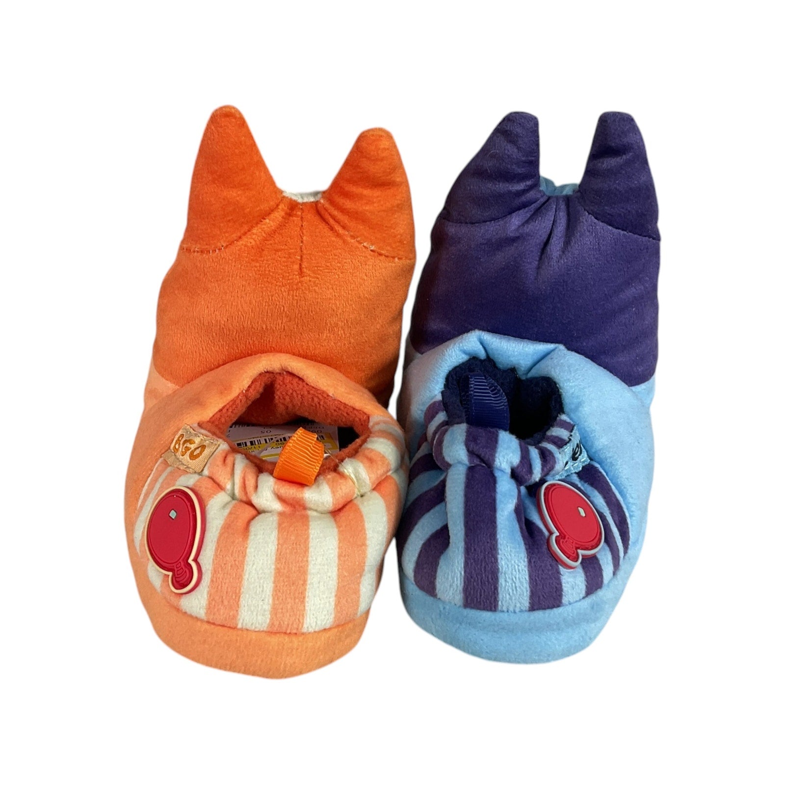 Pantufla niño 5
