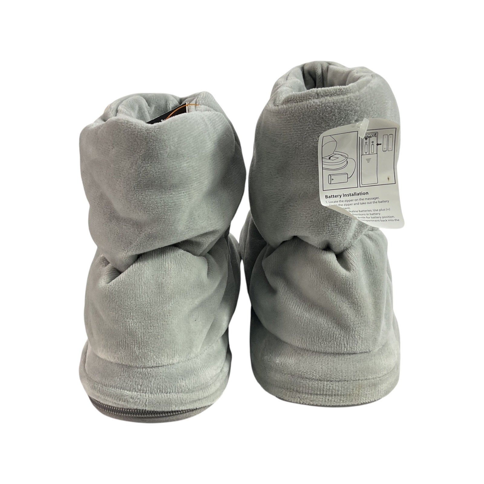 Pantufla 9