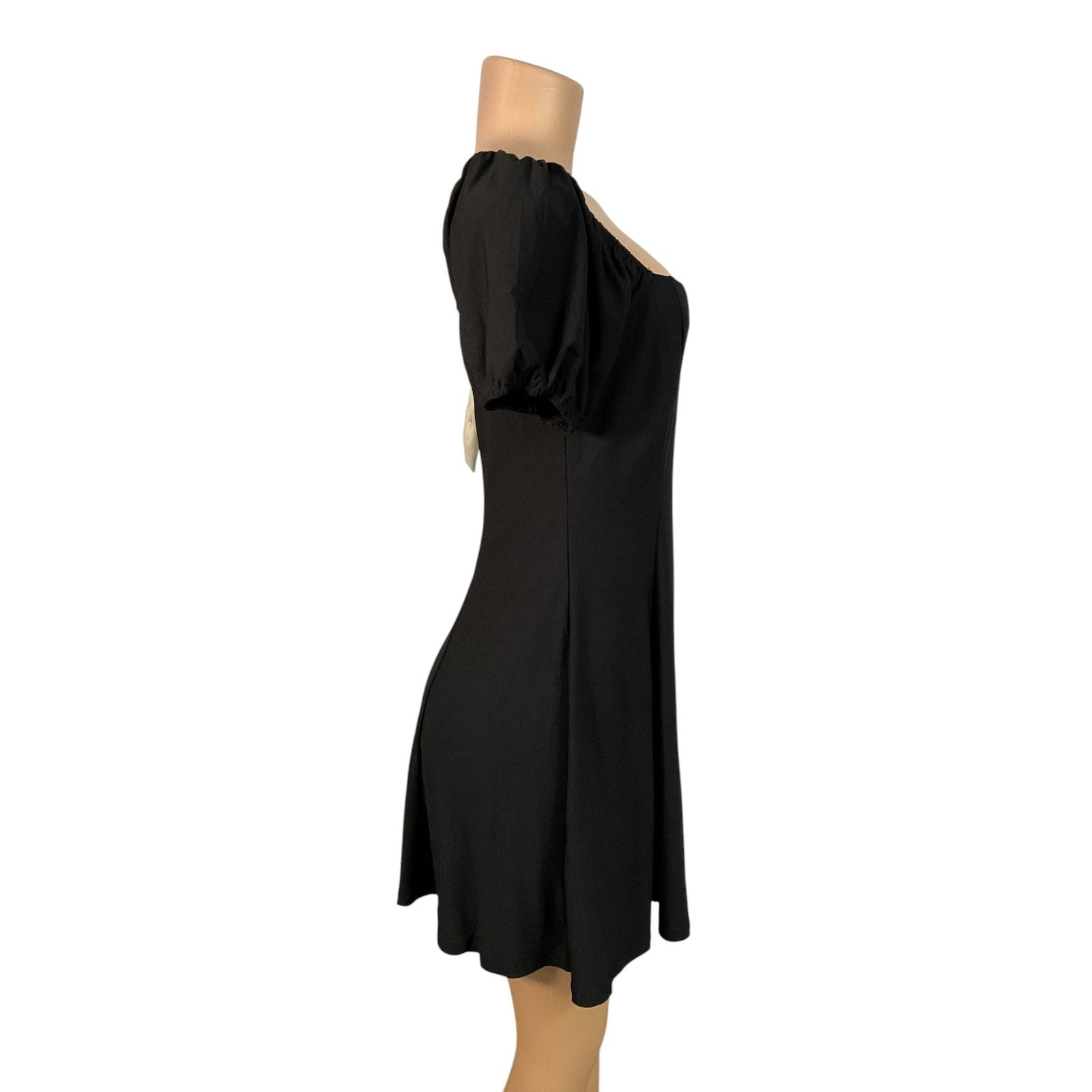 Vestido S (Lily Rose)