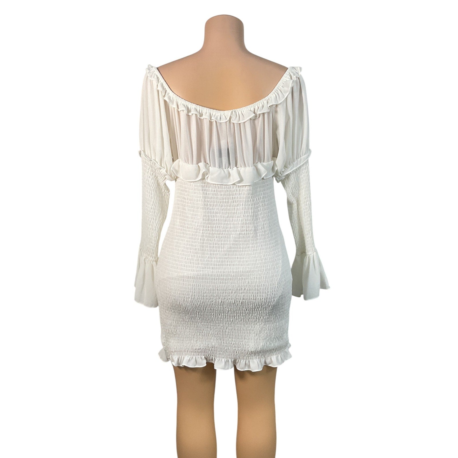 Vestido XL (Fashion Nova)