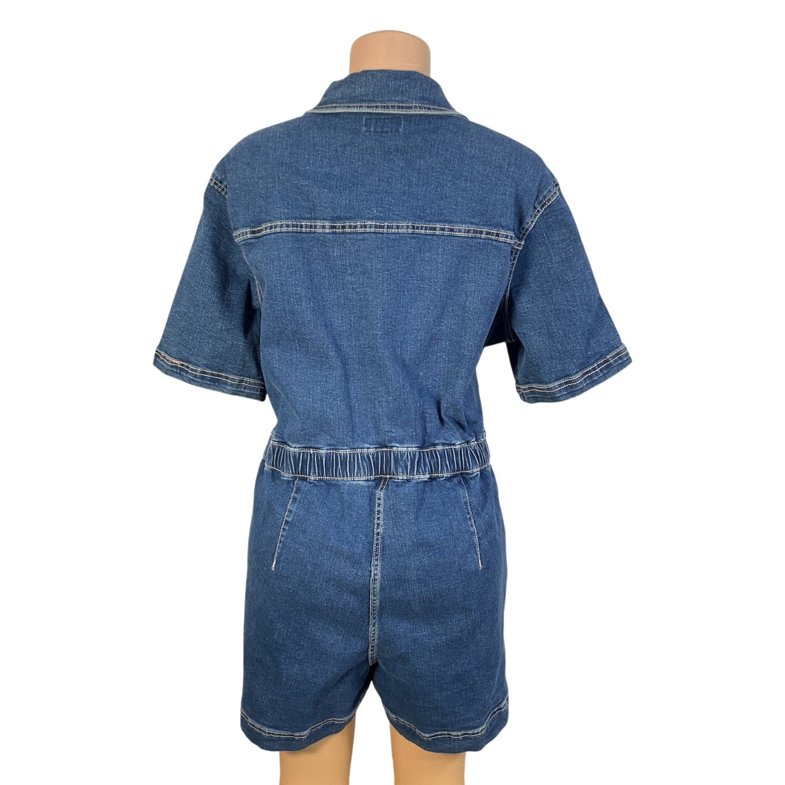 Jumper XXL