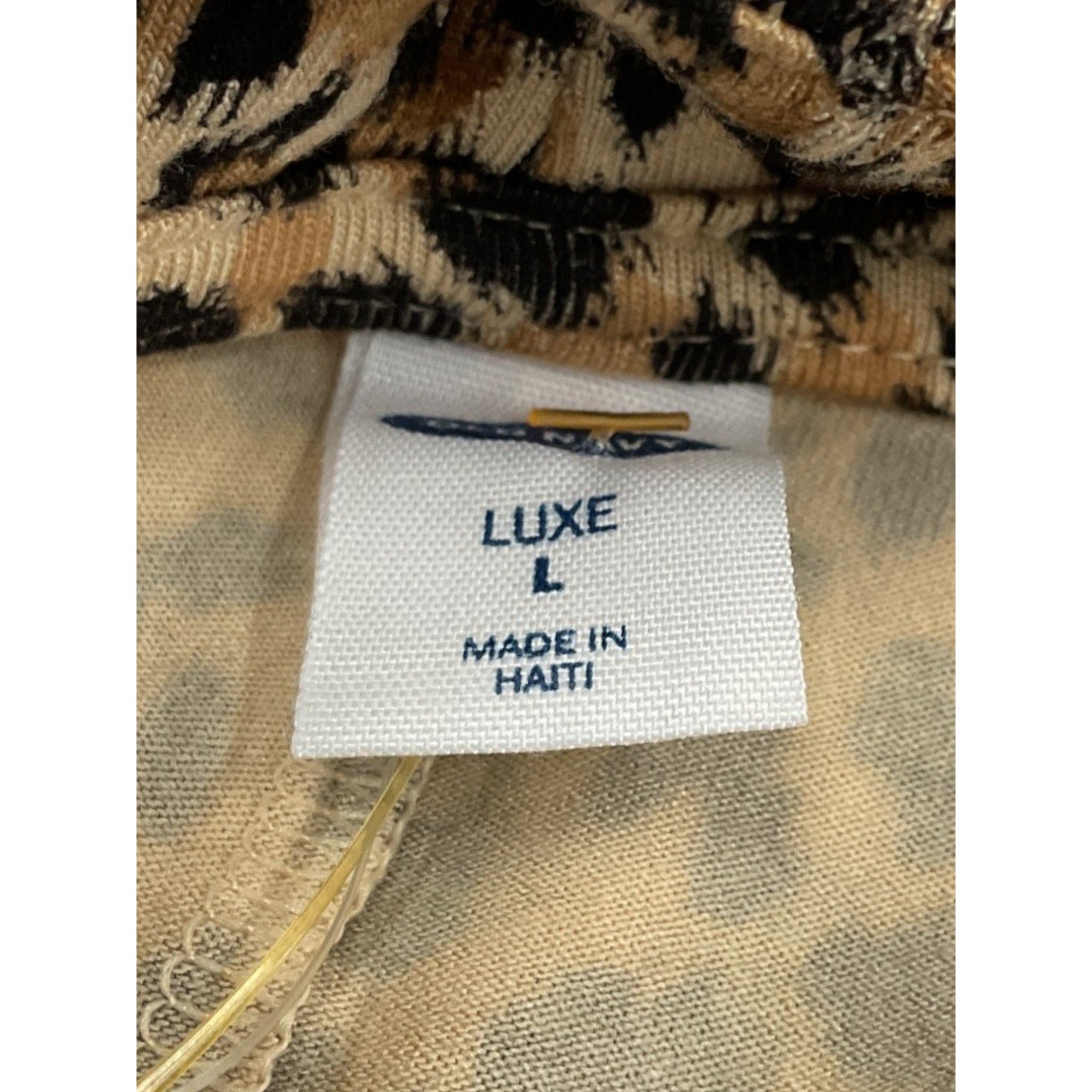 Blusa L (Old Navy)