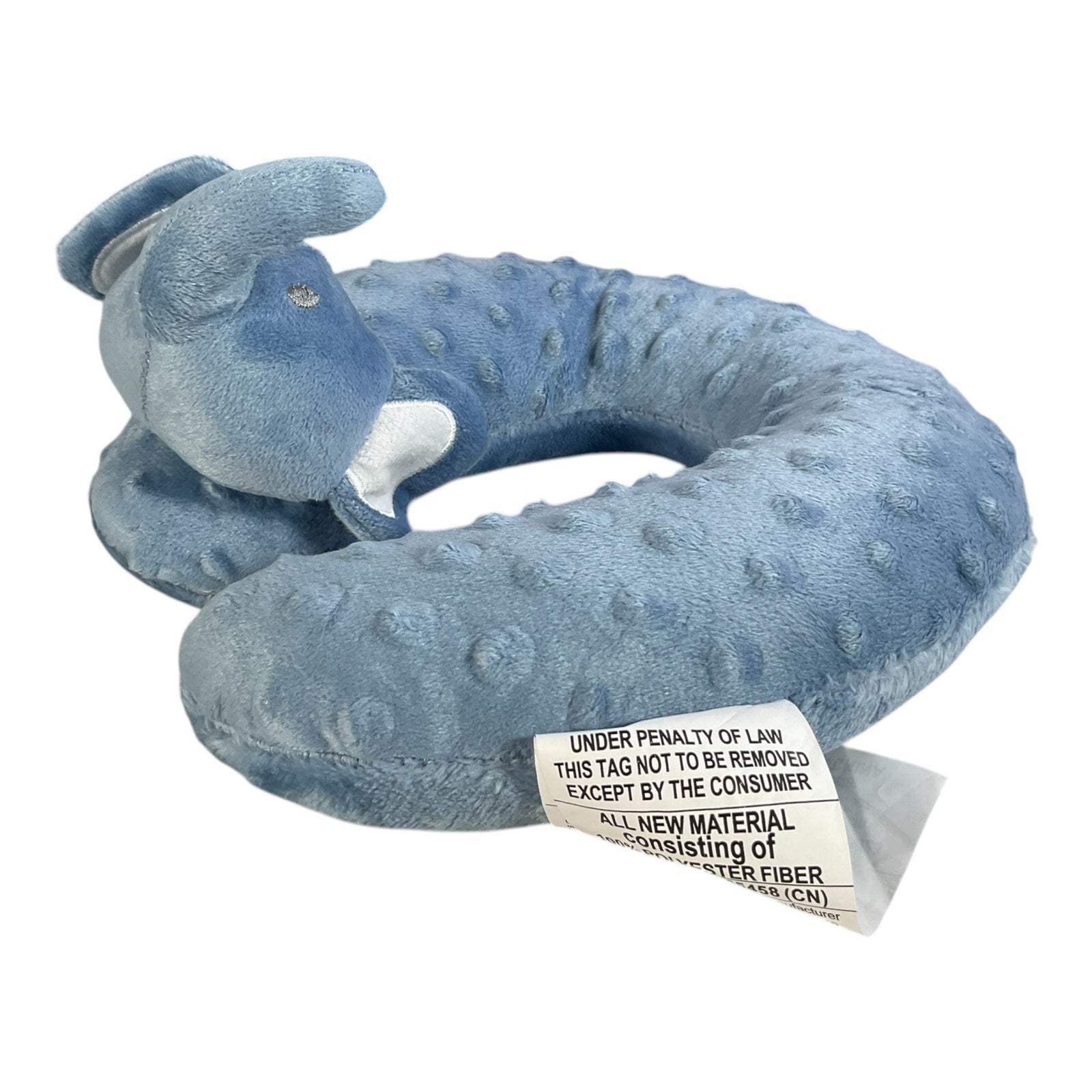 Almohada de viaje para bebé