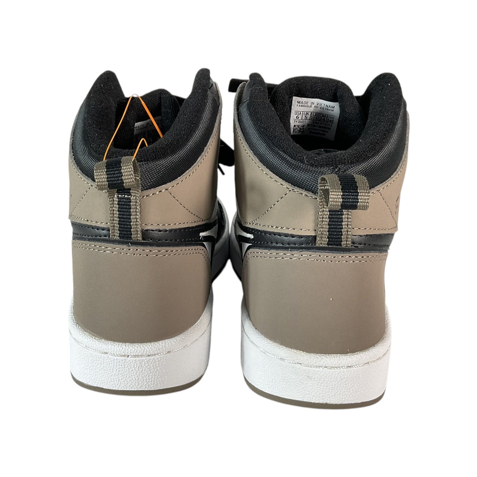 Tenis 6  (Reebok)