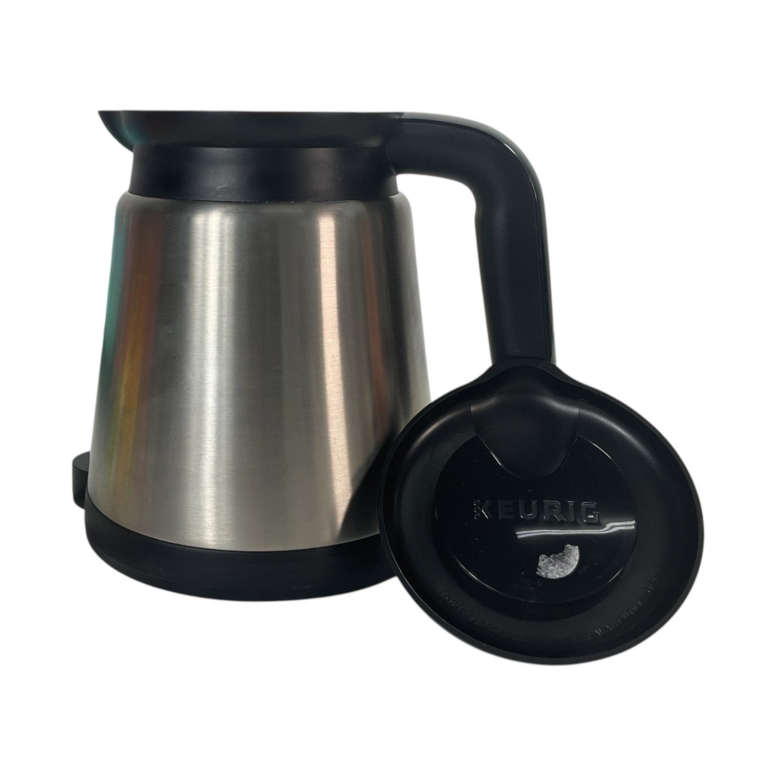 Jarra térmioca (Keurig)