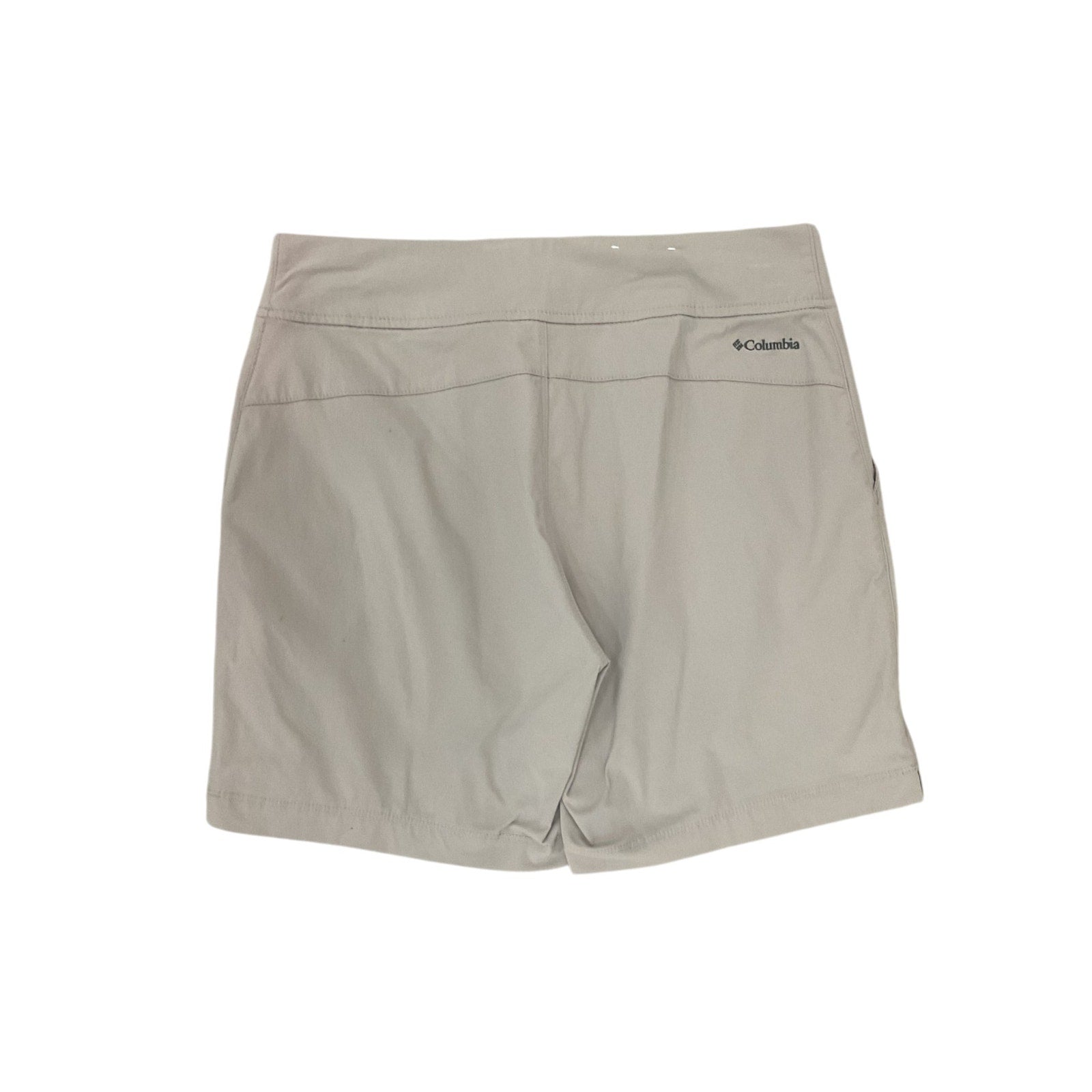 Short 4 (Columbia)