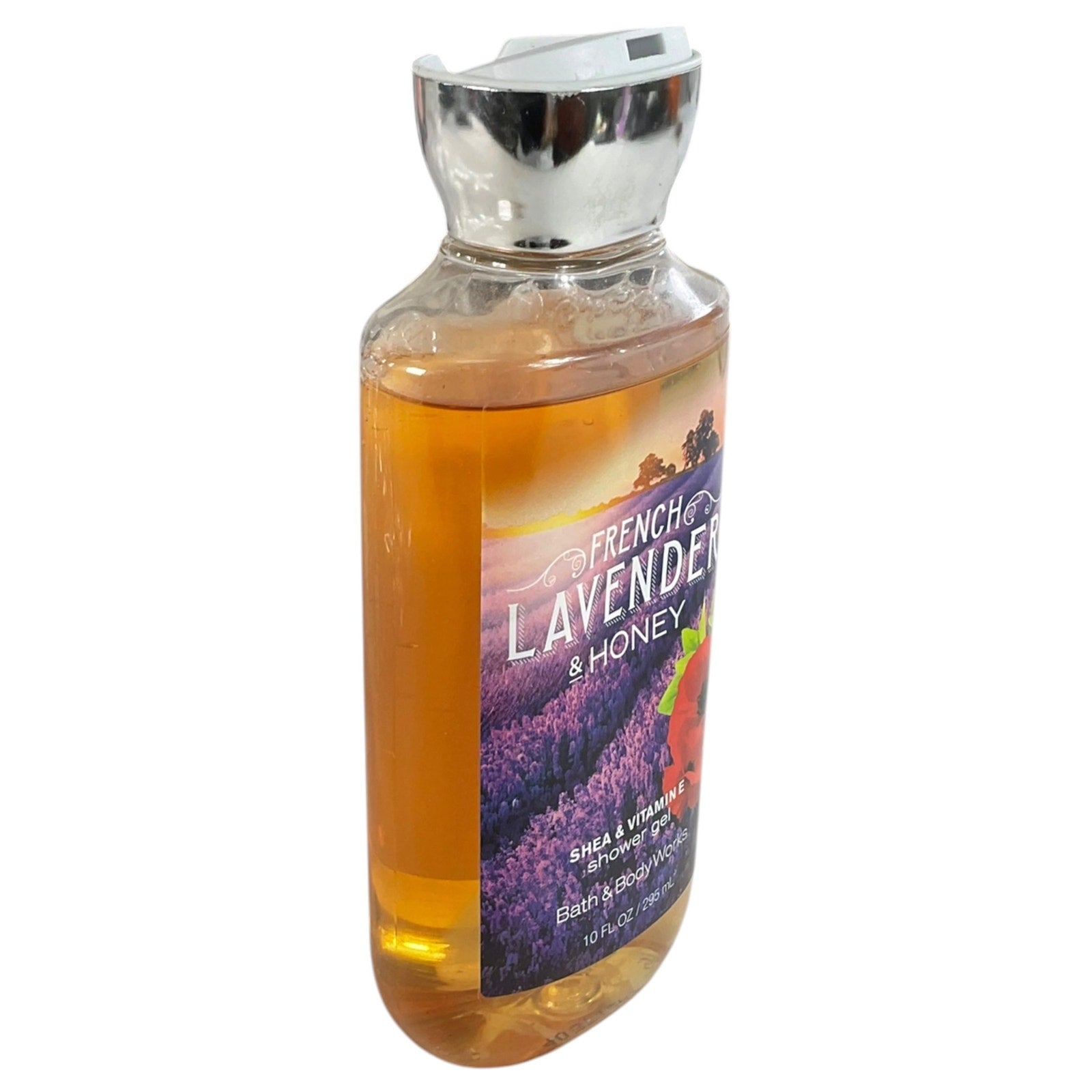 Gel de baño (Bath & Body Works)