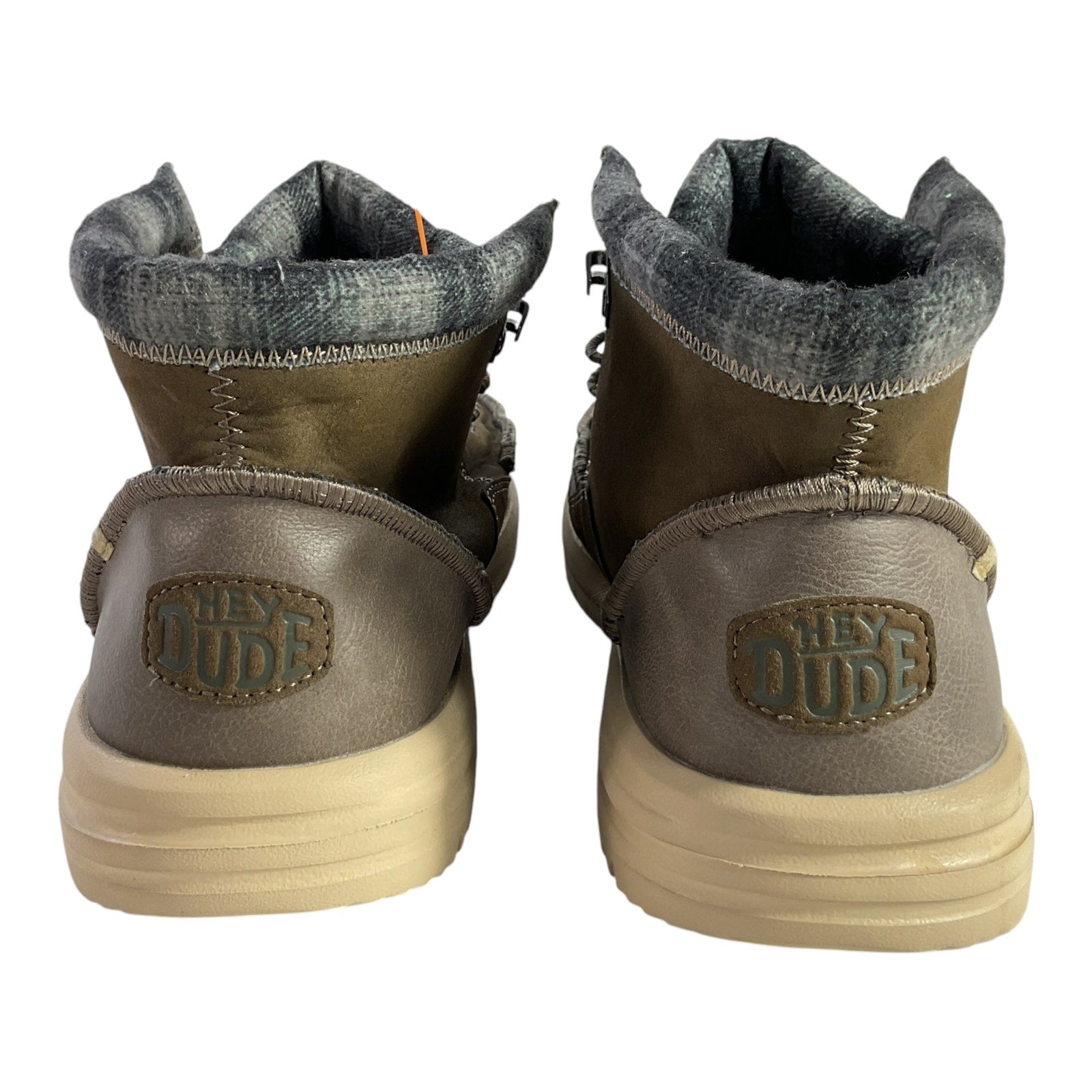 Zapato 9 (HEY DUDE)