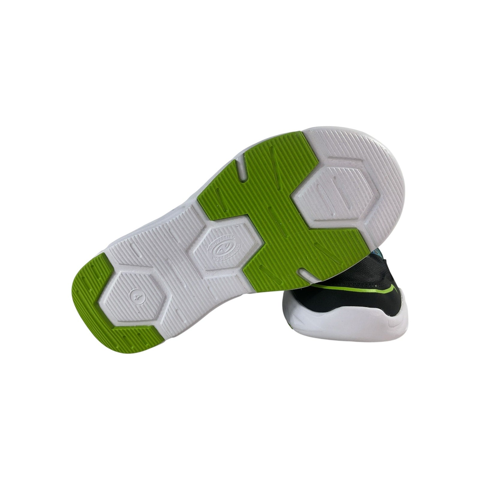 Tenis niño 4 (Athletic)
