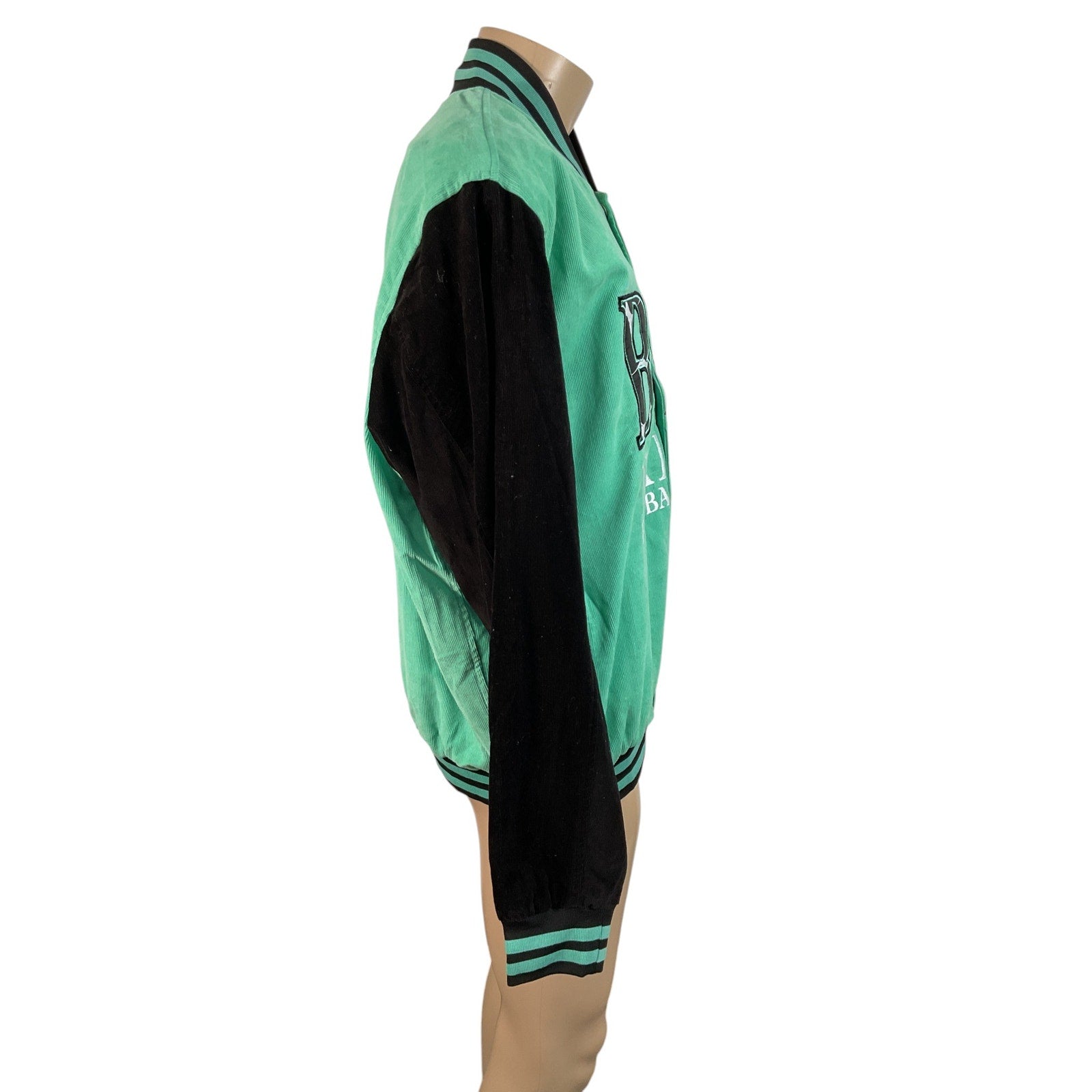 Chaqueta L