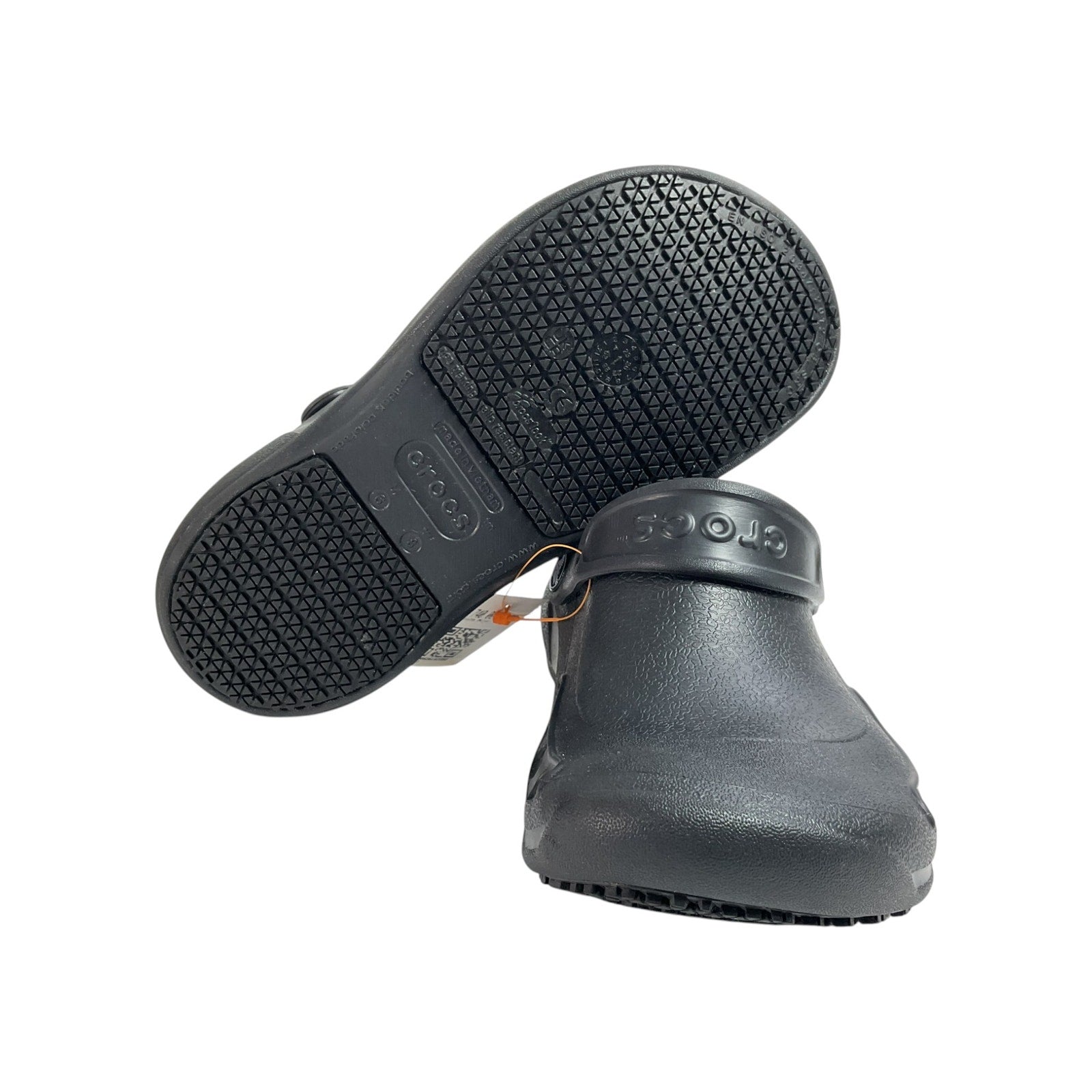 Sandalia 8 (Crocs)