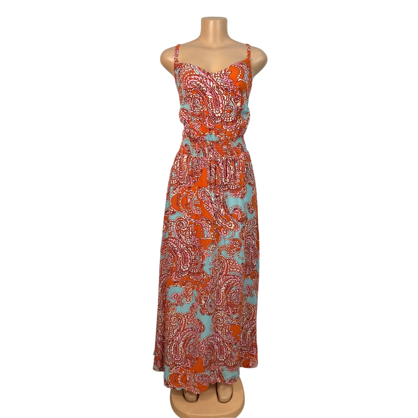Vestido XL