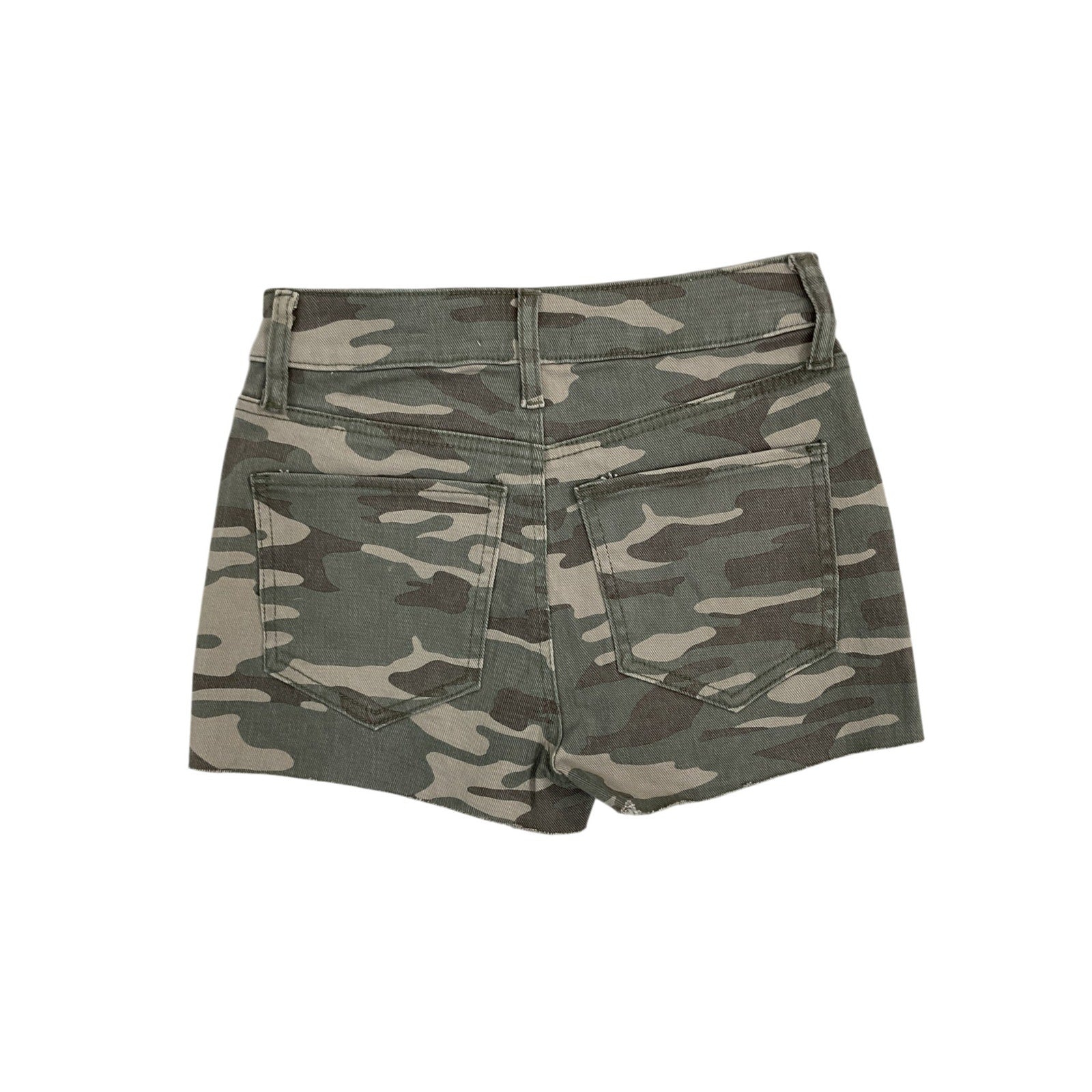 Short 3 (So)