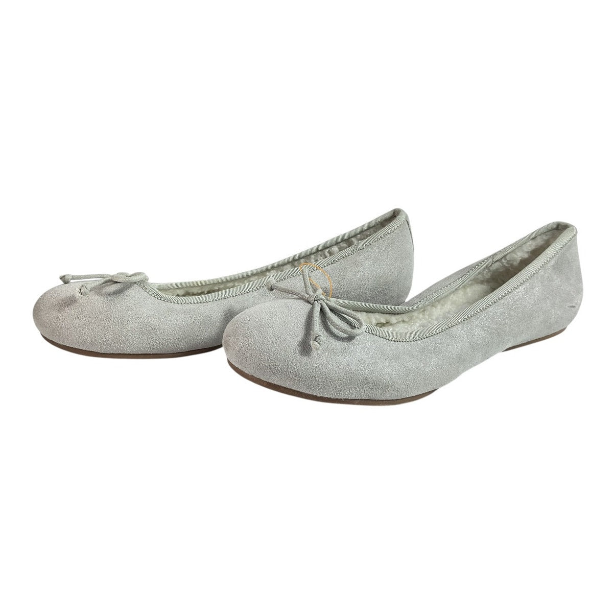 Zapatilla 6 (Talbots)