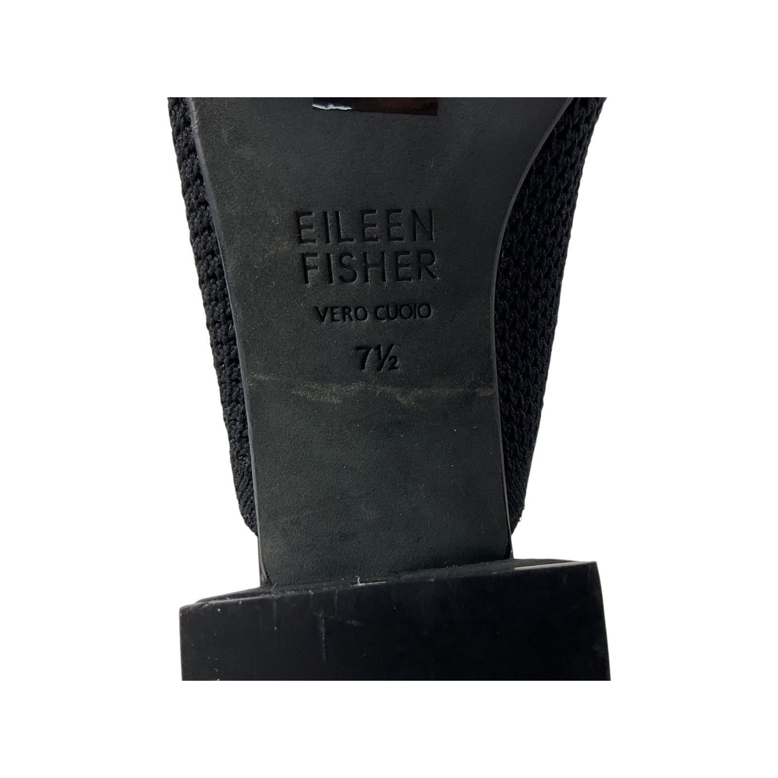 Zapato 7.5 (EILEEN FISHER)