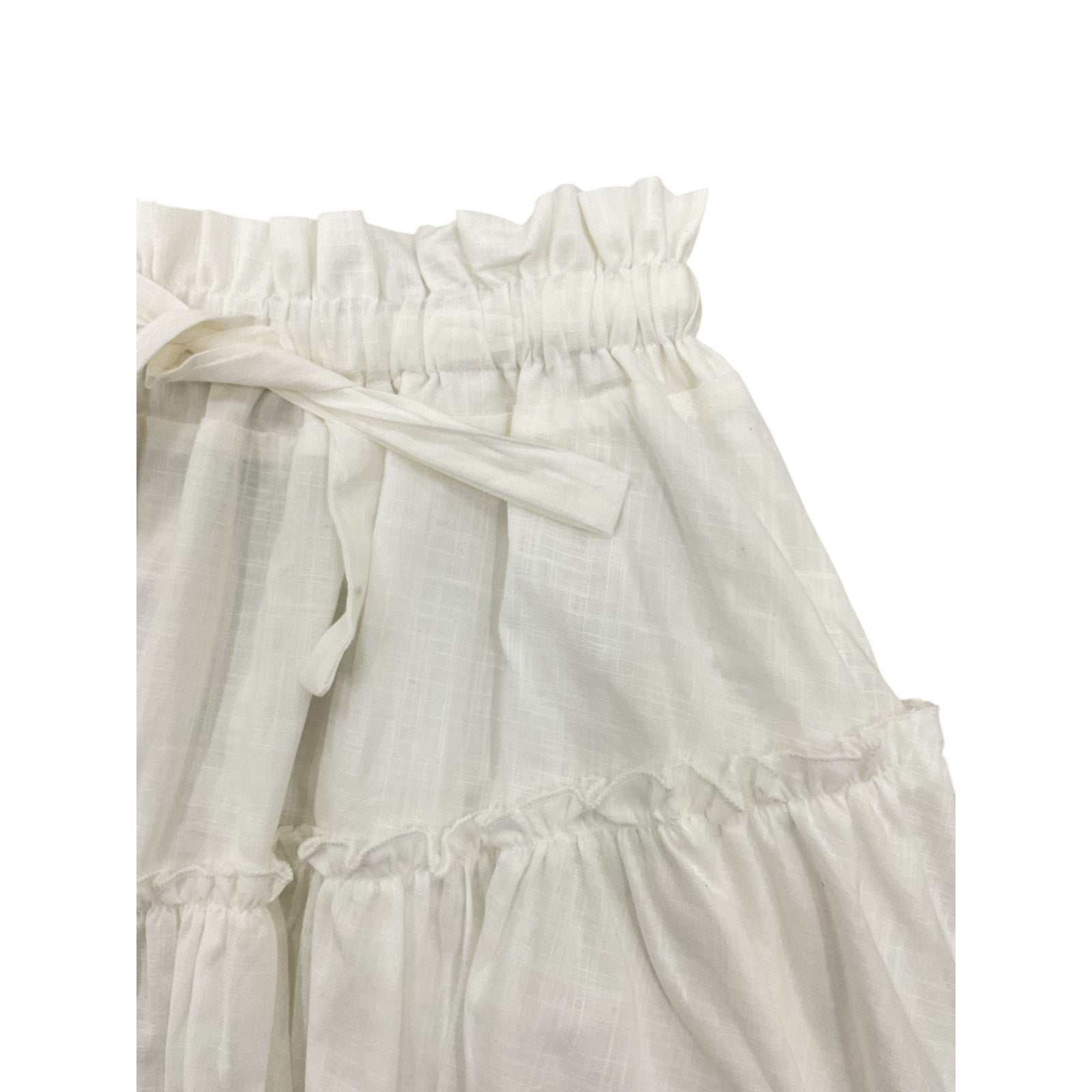 Falda S (Shein)
